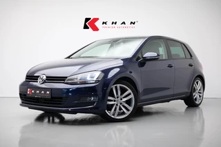 Volkswagen Golf 1.4 TSI ACT Highline |Camera|ACC| Elek. stoelen|Leder|