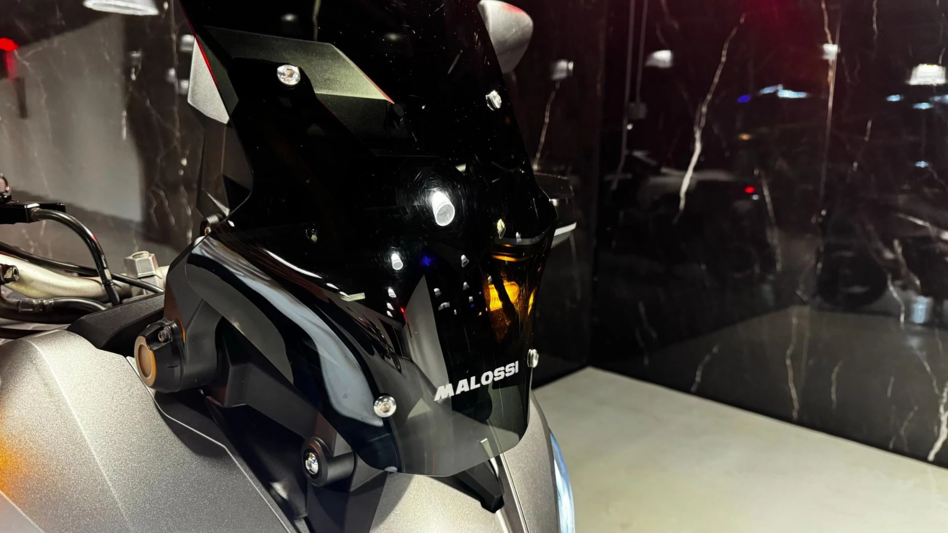 Hoofdafbeelding Honda X-ADV