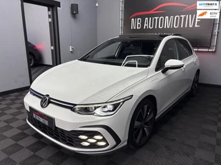 Volkswagen Golf GTE 1.4 eHybrid PANO
