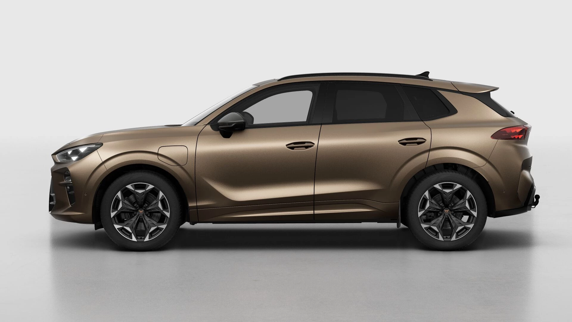 Hoofdafbeelding CUPRA Terramar