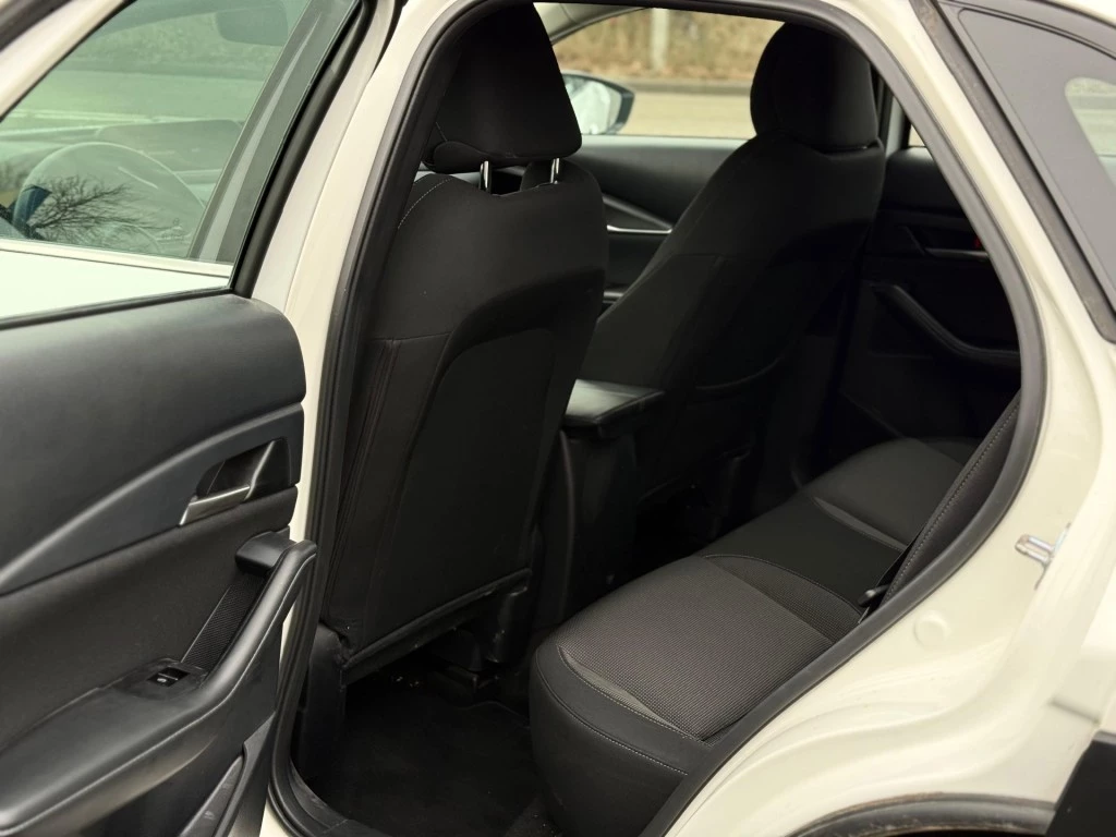 Hoofdafbeelding Mazda CX-30