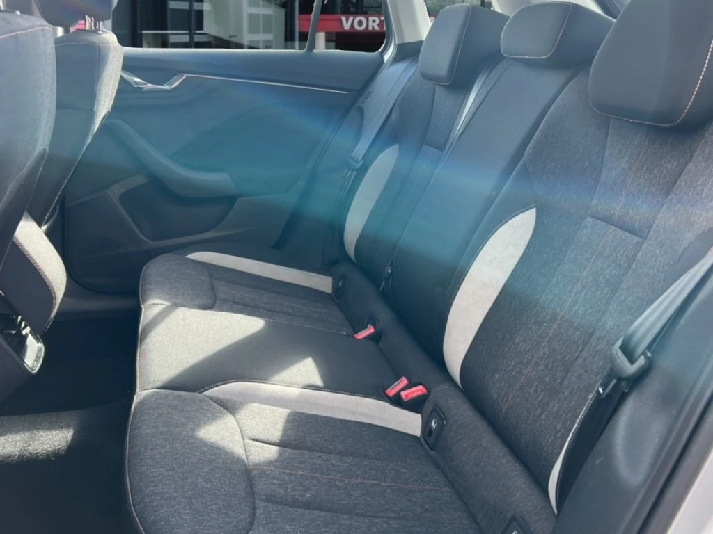 Hoofdafbeelding Škoda Kamiq