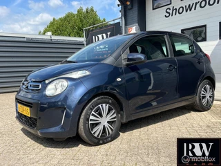 Citroen C1 1.0 e-VTi Cool