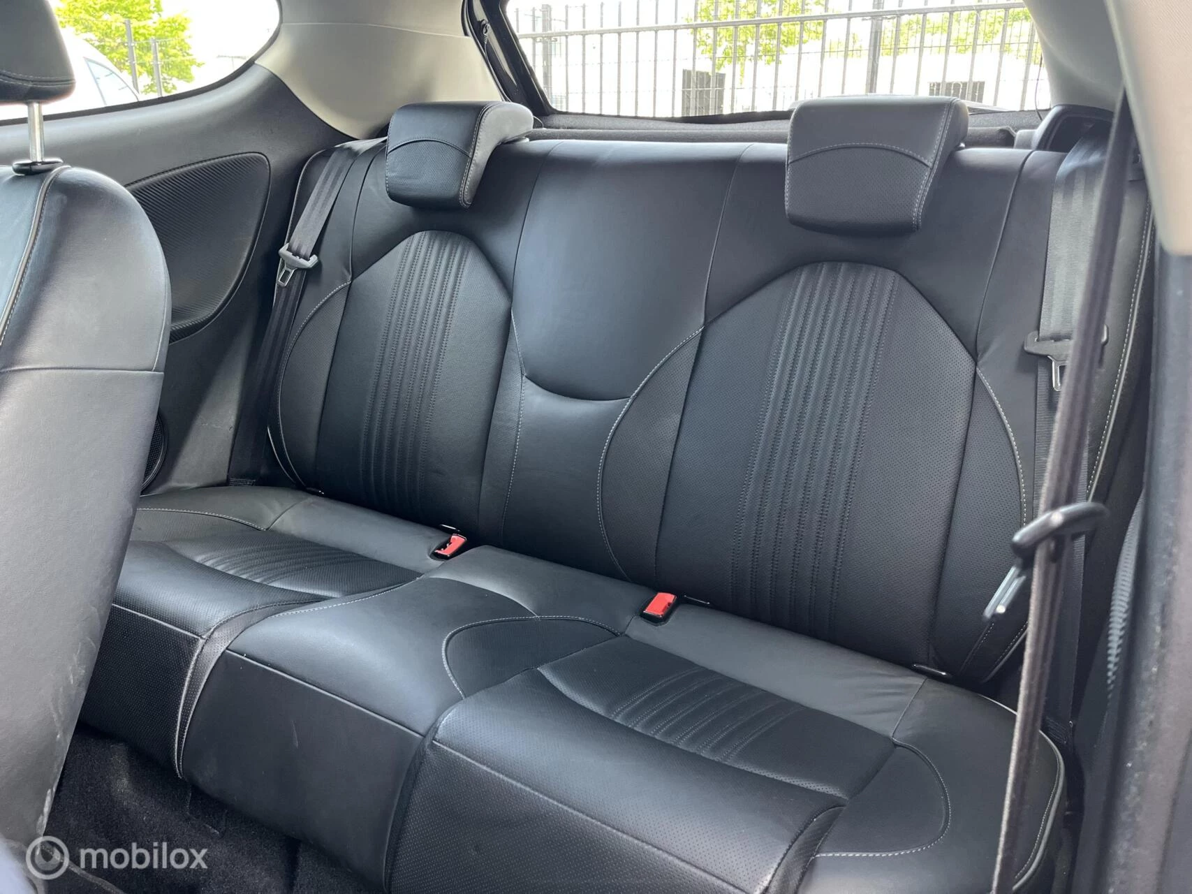 Hoofdafbeelding Alfa Romeo MiTo