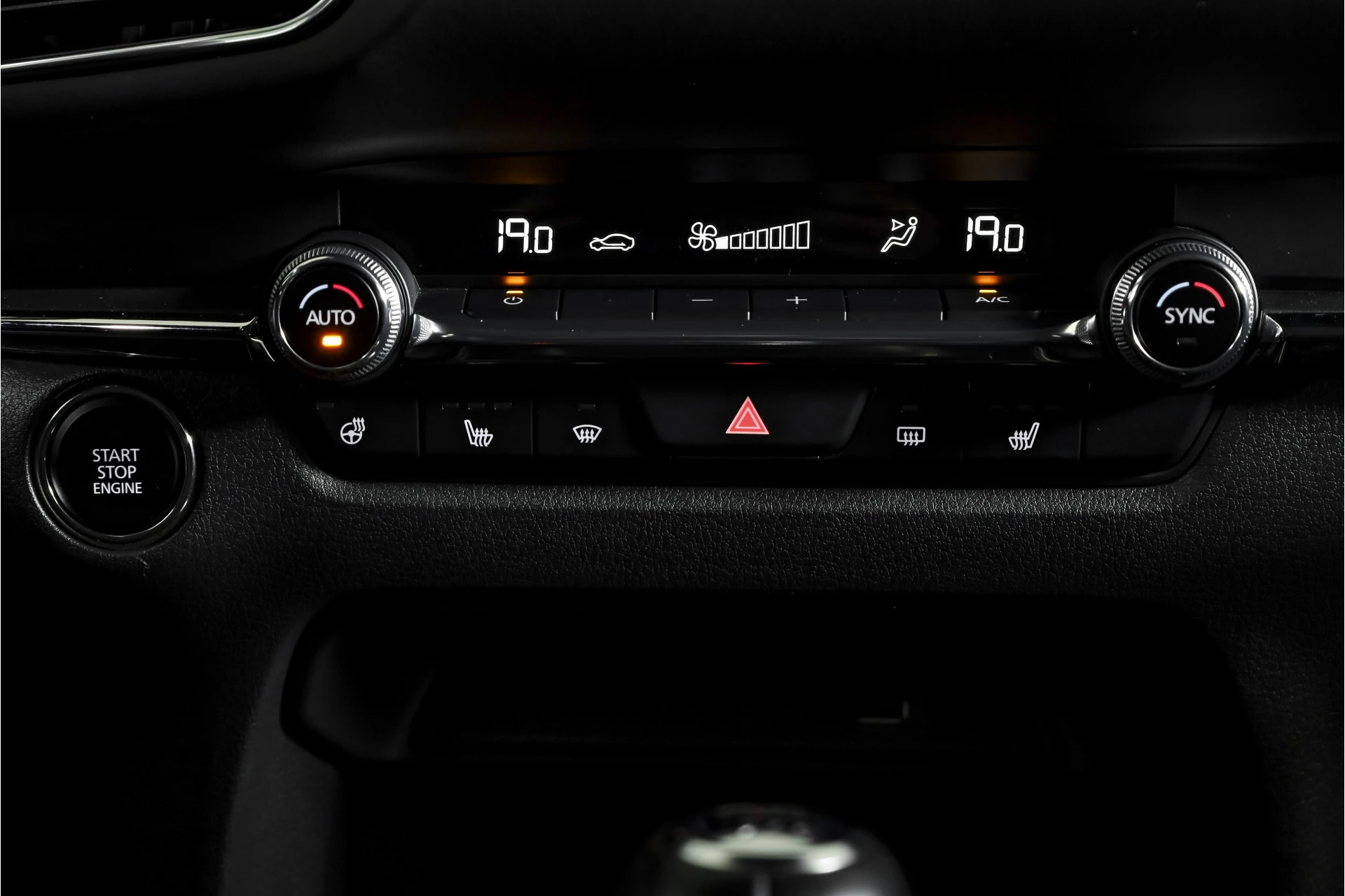 Hoofdafbeelding Mazda CX-30