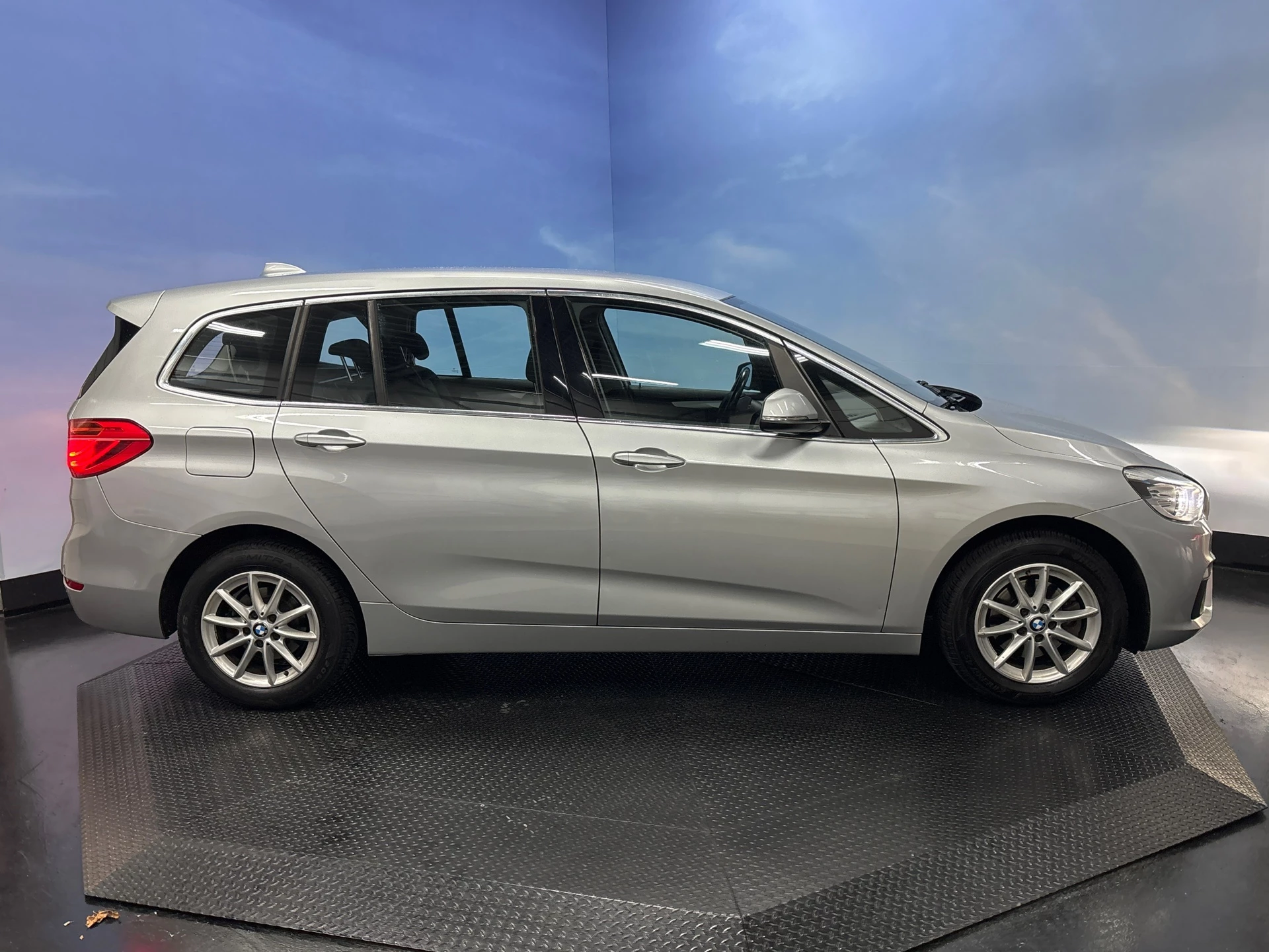 Hoofdafbeelding BMW 2 Serie