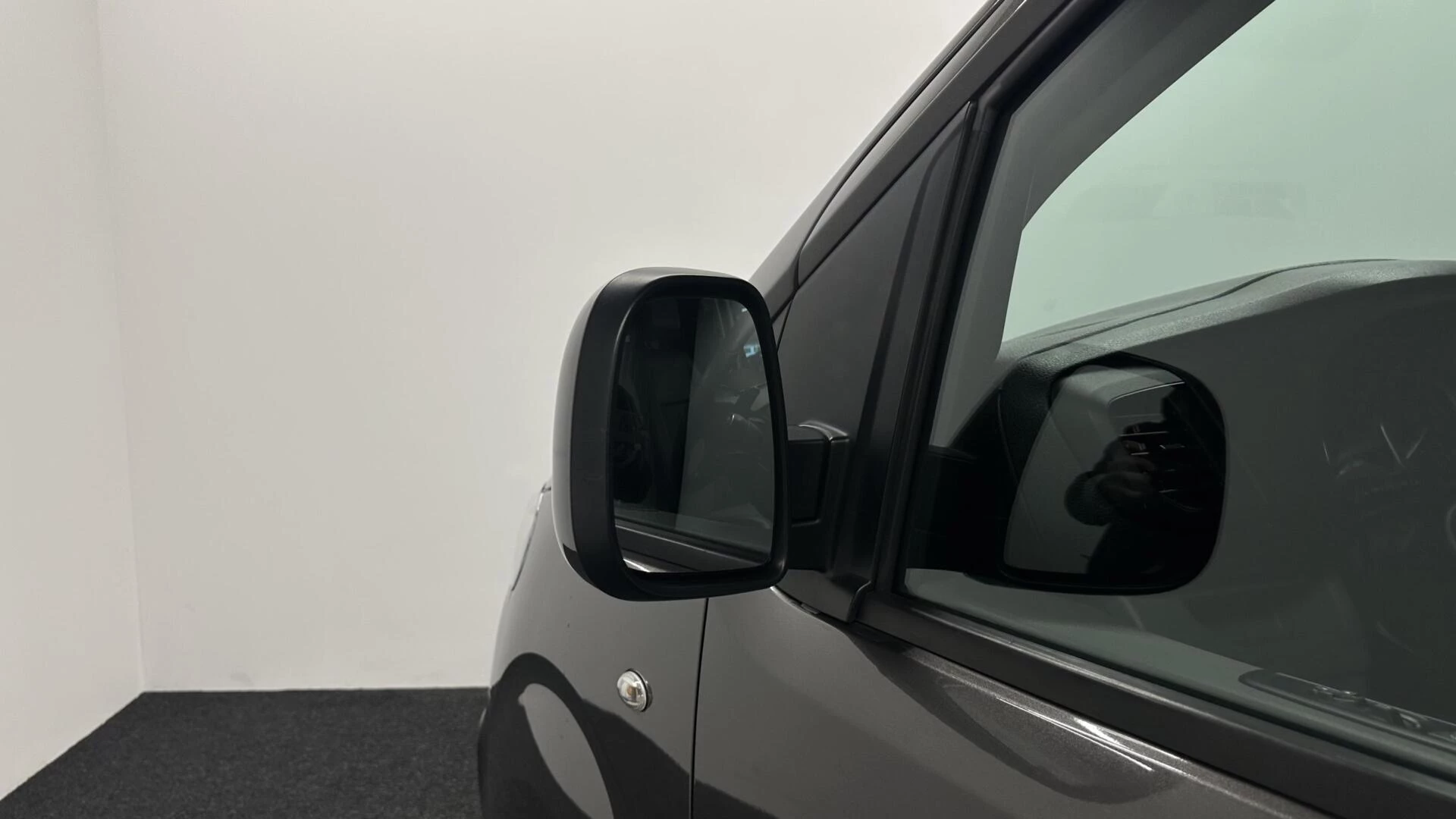 Hoofdafbeelding Citroën Jumpy