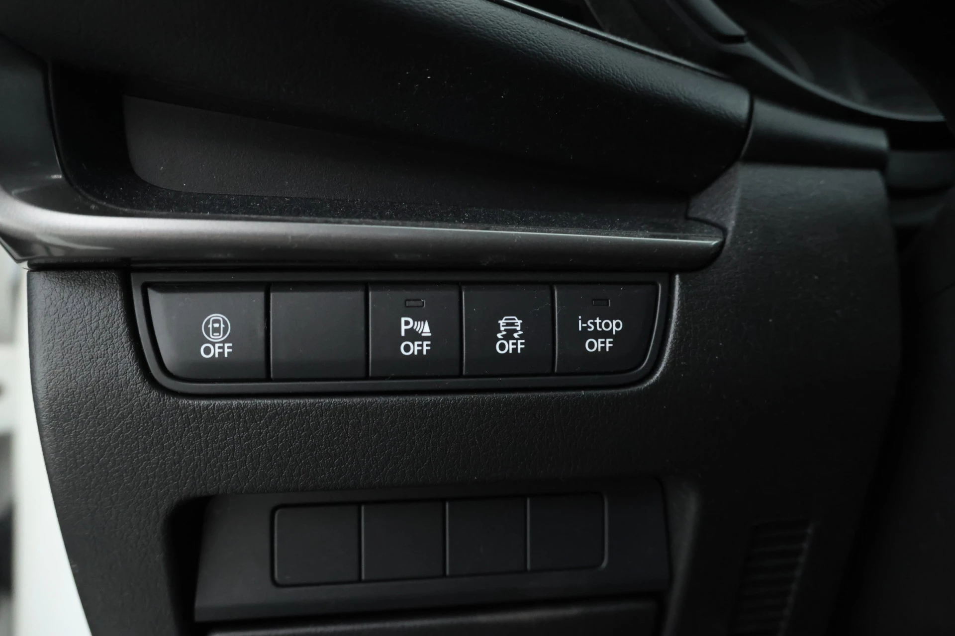 Hoofdafbeelding Mazda 3