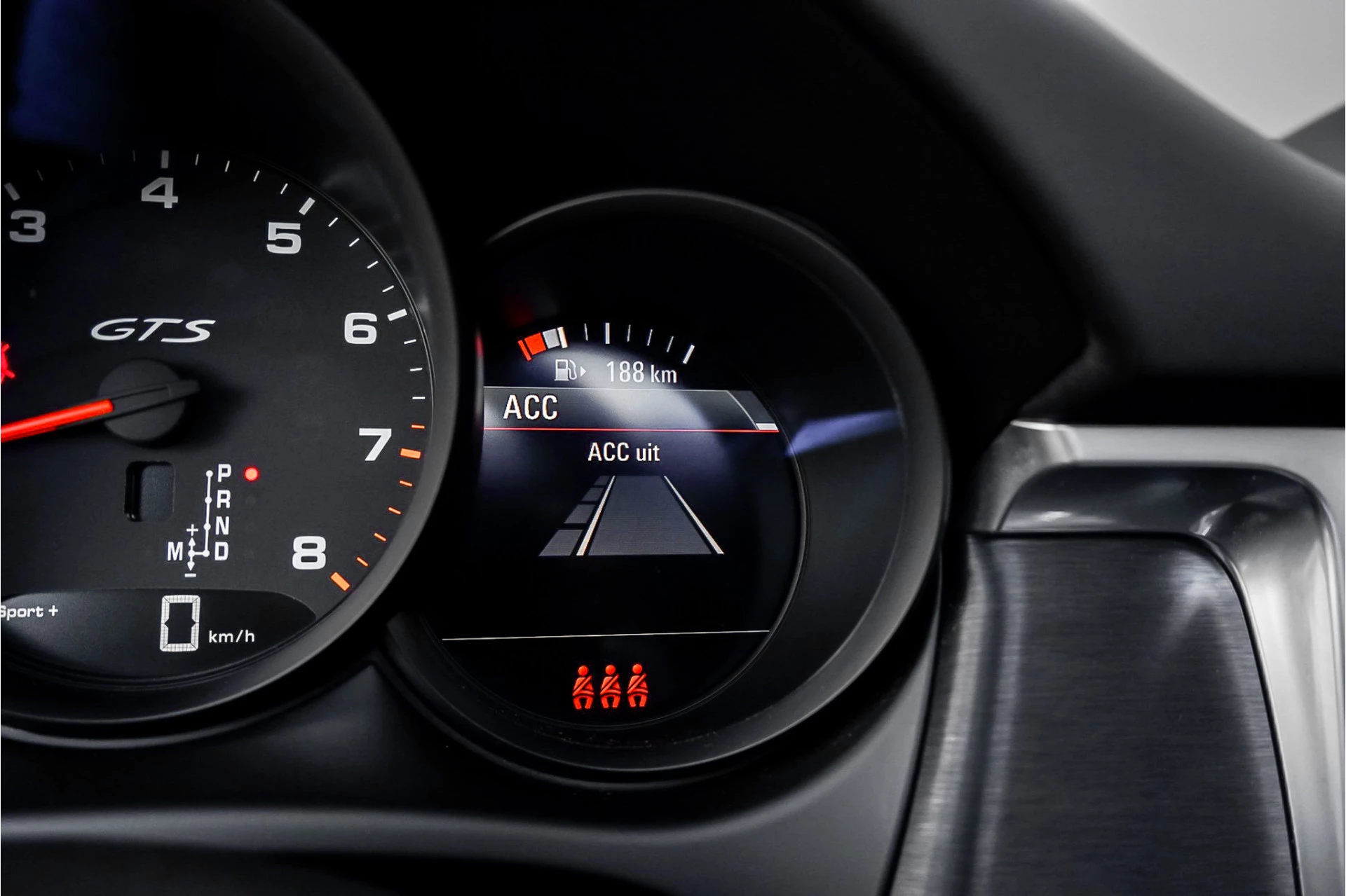 Hoofdafbeelding Porsche Macan