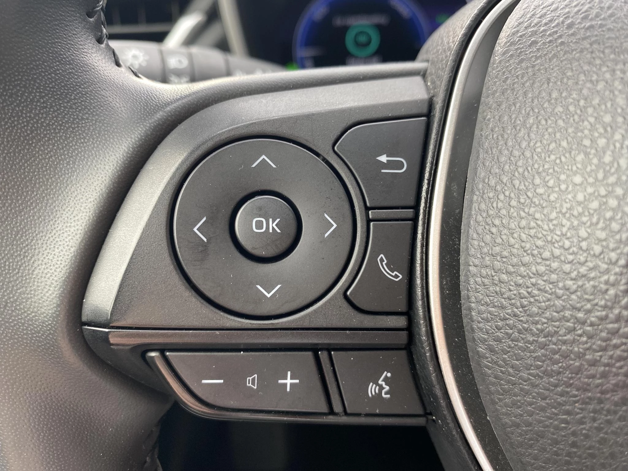 Hoofdafbeelding Toyota Corolla Cross