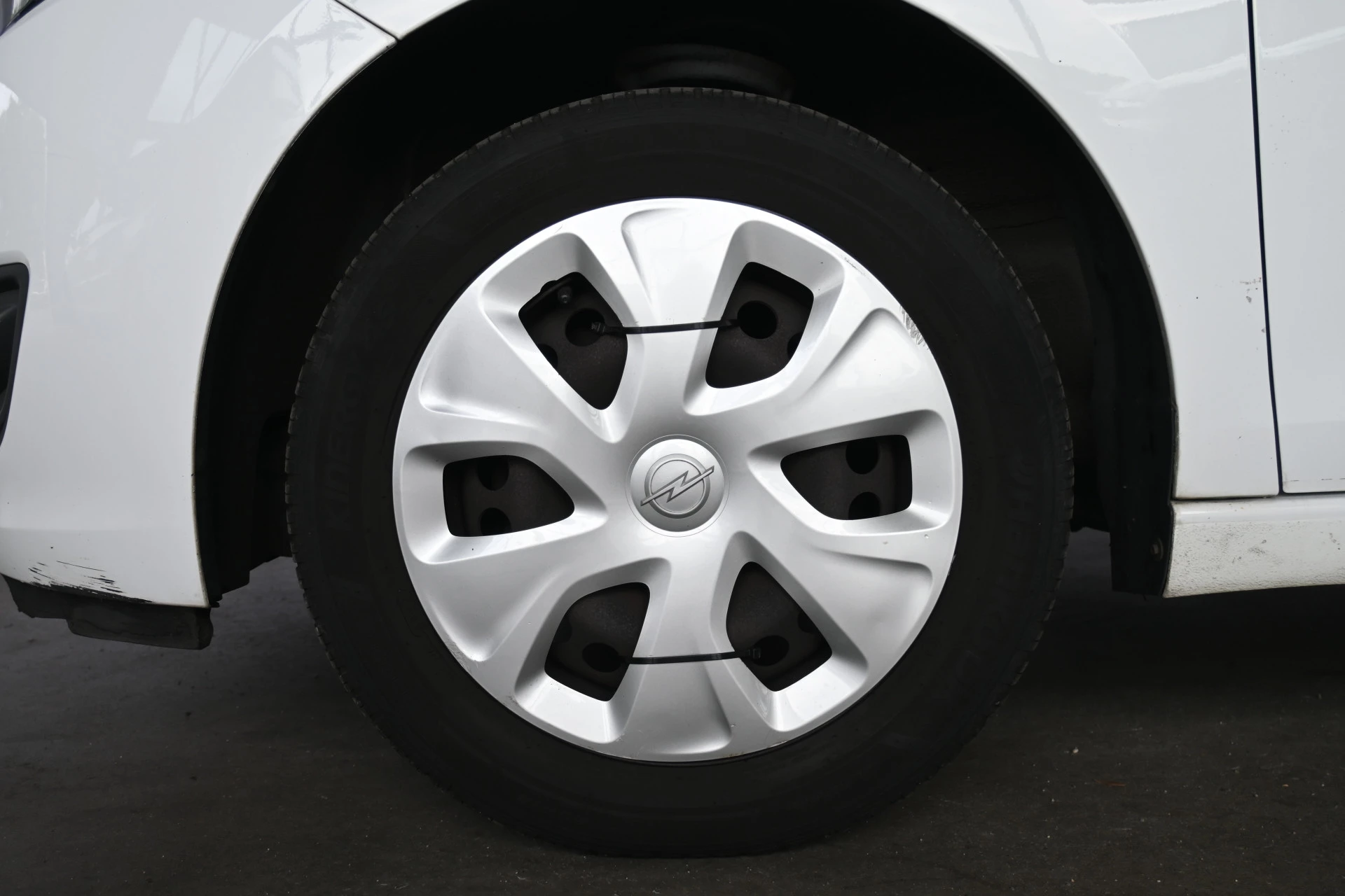 Hoofdafbeelding Opel KARL