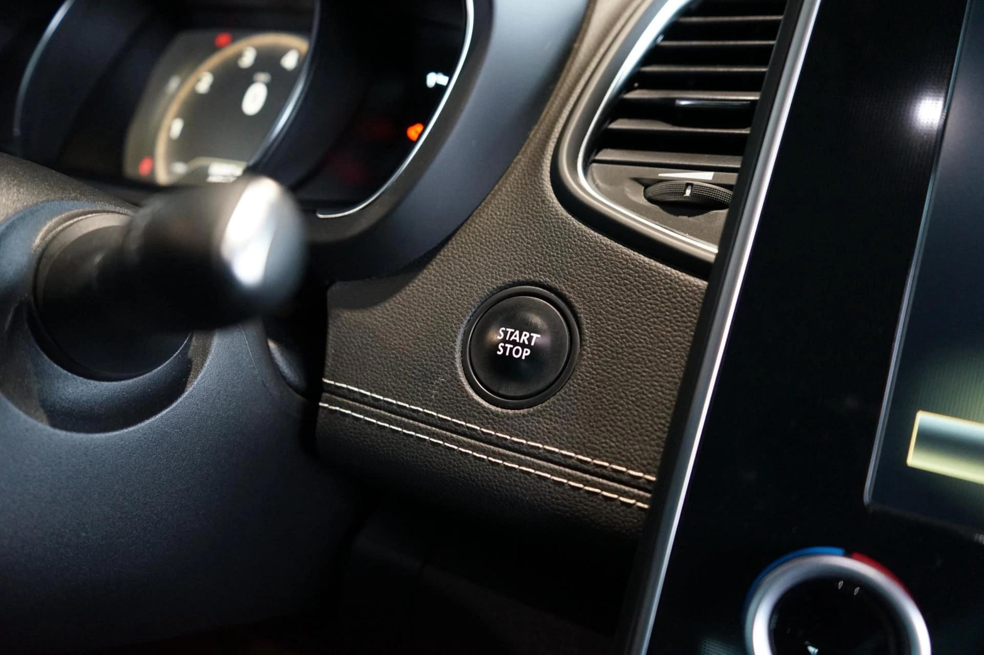 Hoofdafbeelding Renault Scénic