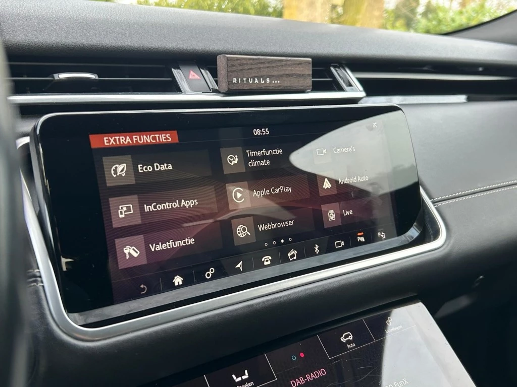 Hoofdafbeelding Land Rover Range Rover