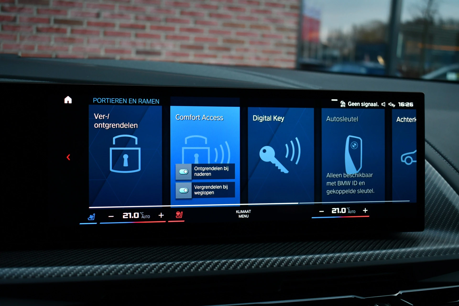 Hoofdafbeelding BMW XM