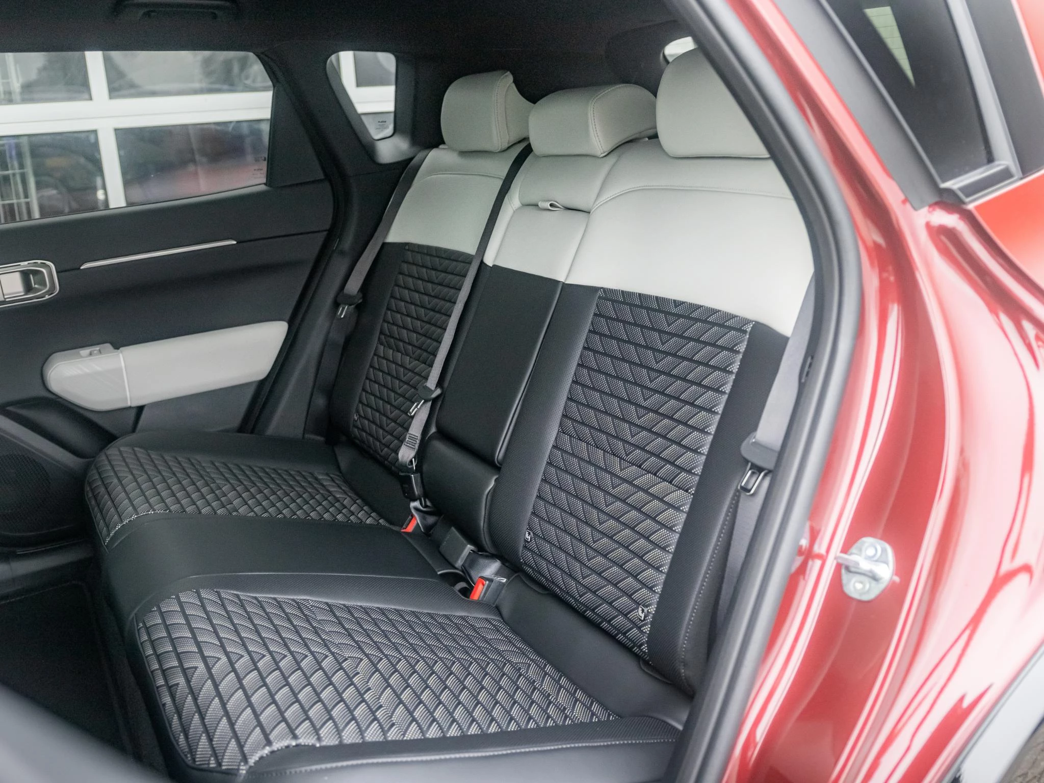 Hoofdafbeelding Kia EV4