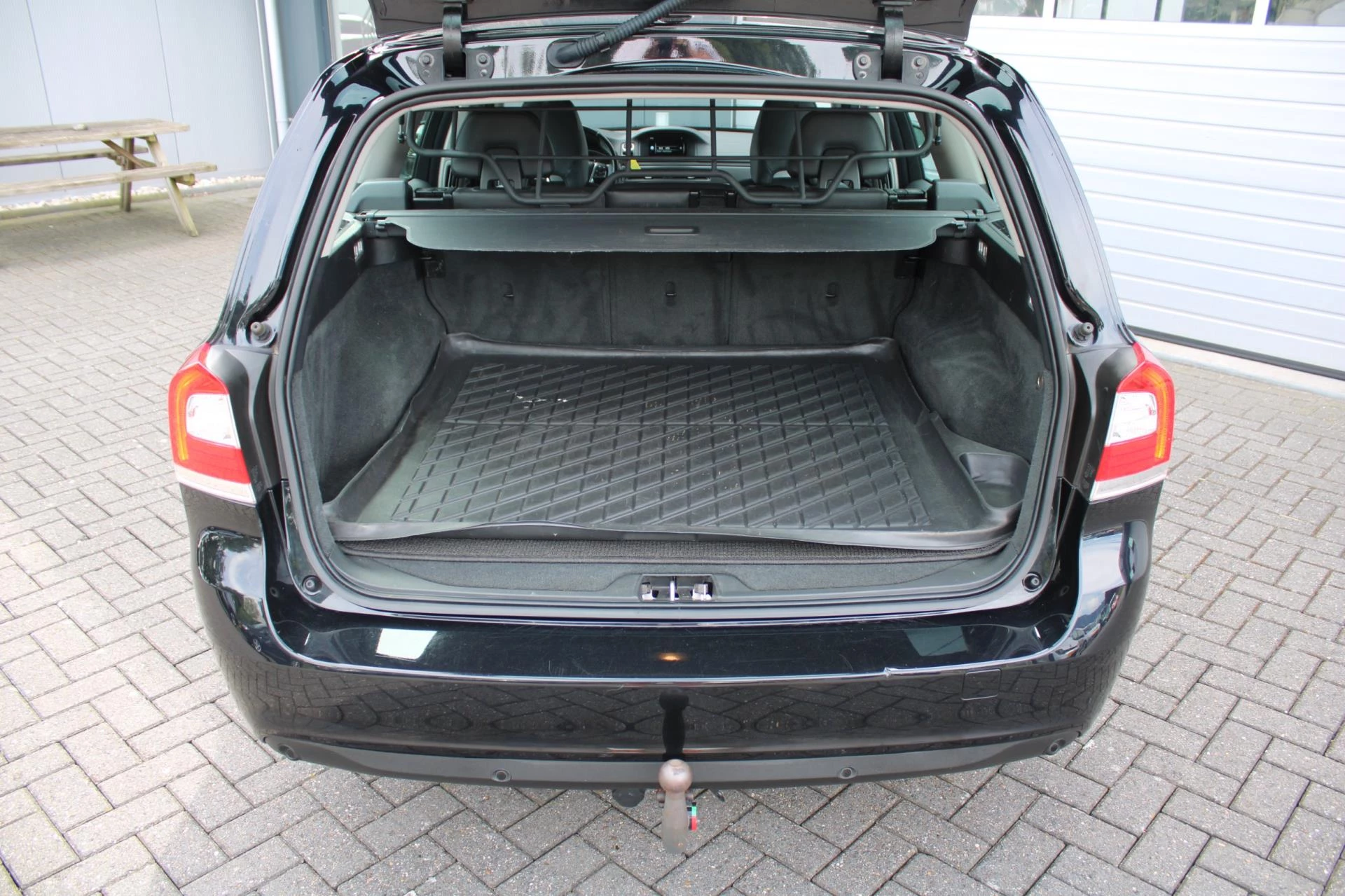 Hoofdafbeelding Volvo V70