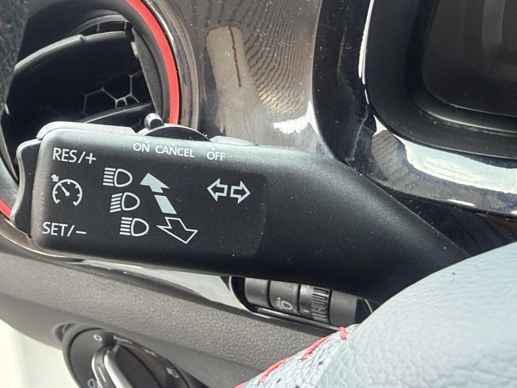Hoofdafbeelding SEAT Mii