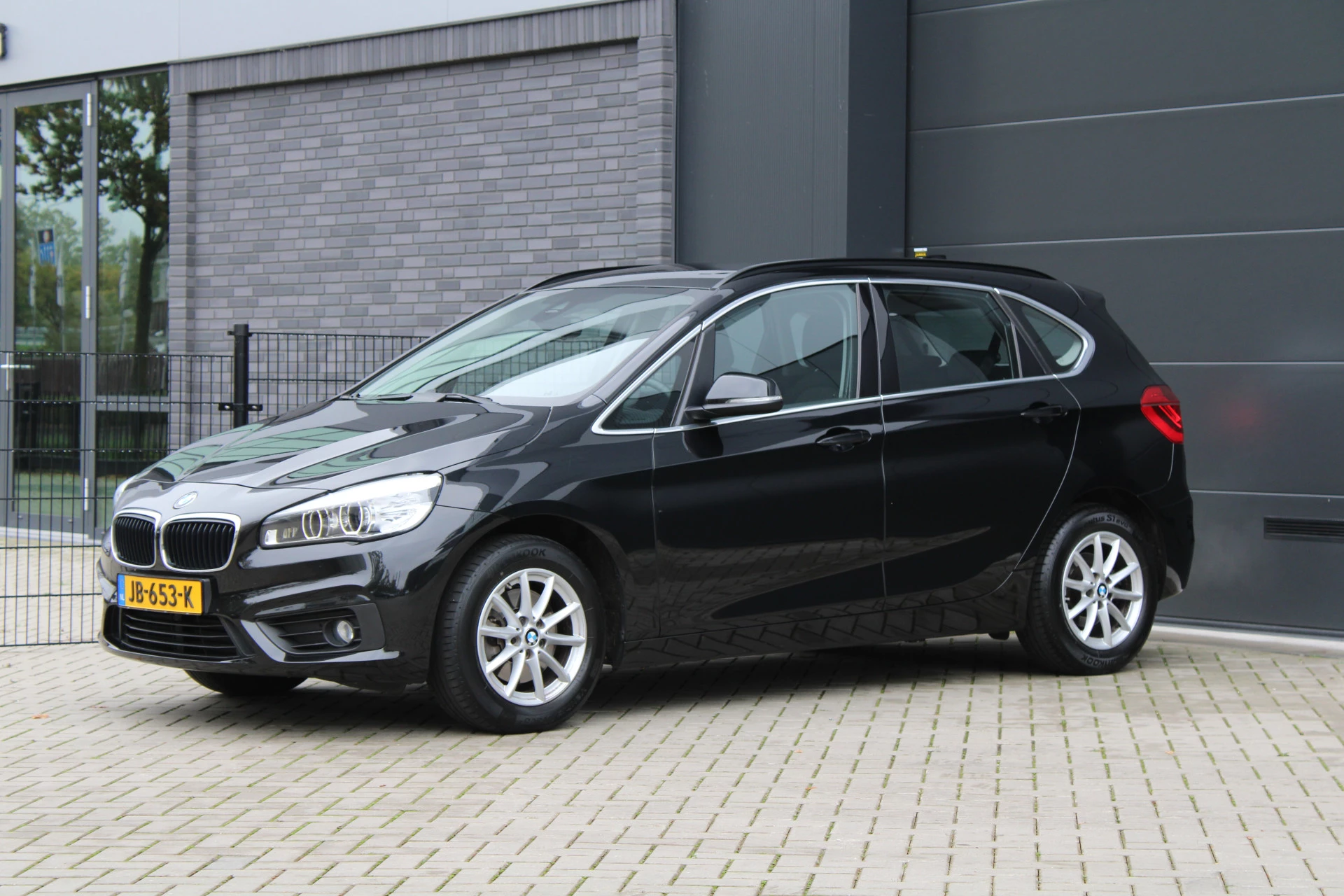 Hoofdafbeelding BMW 2 Serie