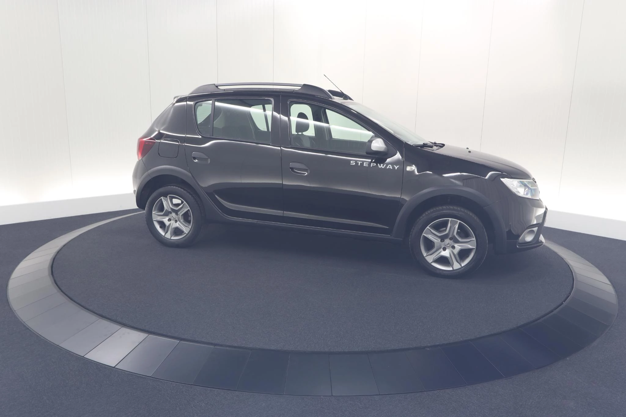 Hoofdafbeelding Dacia Sandero Stepway