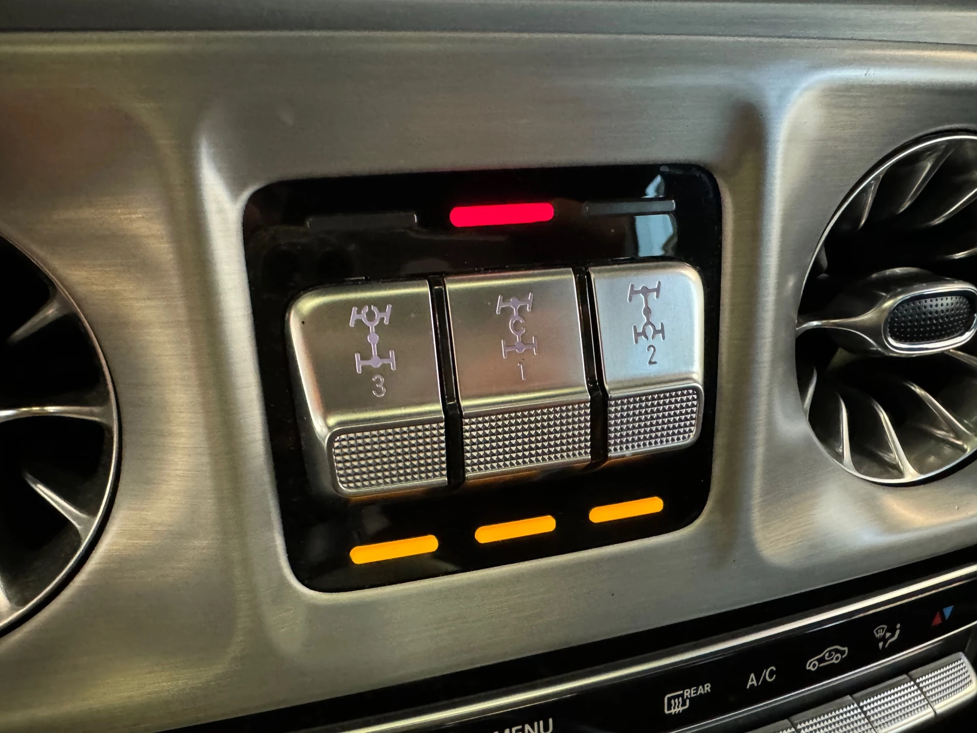 Hoofdafbeelding Mercedes-Benz G-Klasse