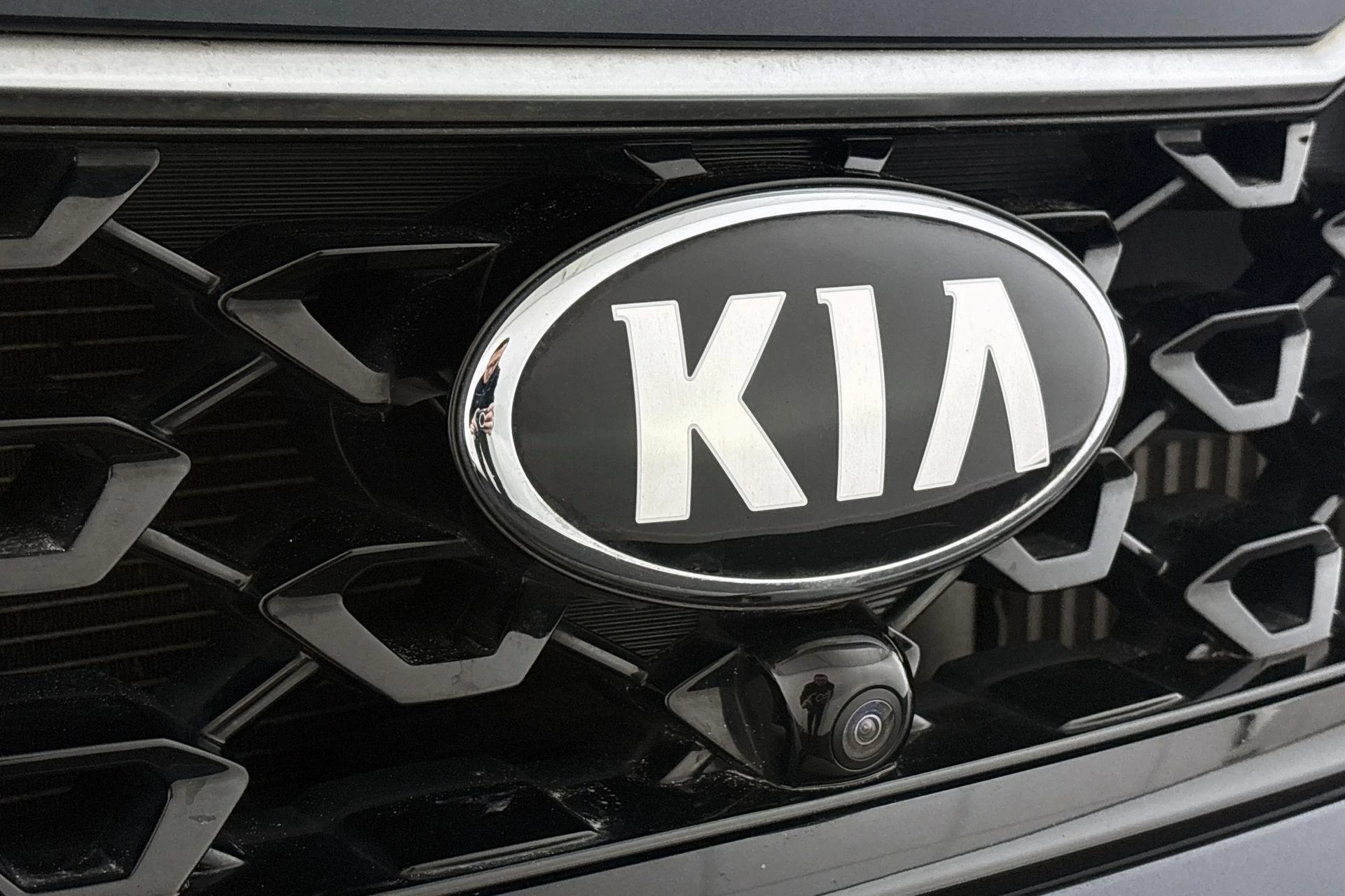Hoofdafbeelding Kia Sorento