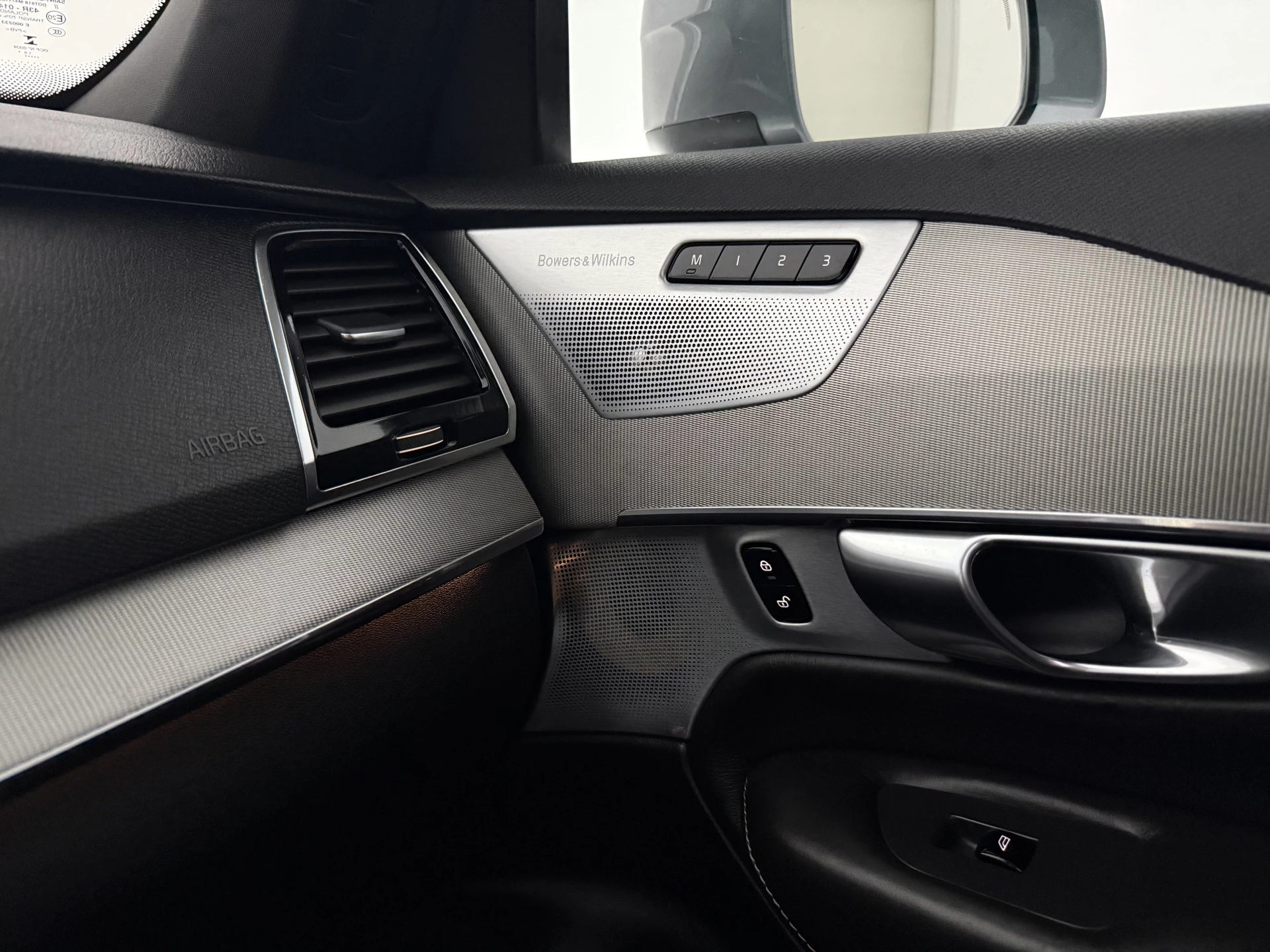 Hoofdafbeelding Volkswagen XC90