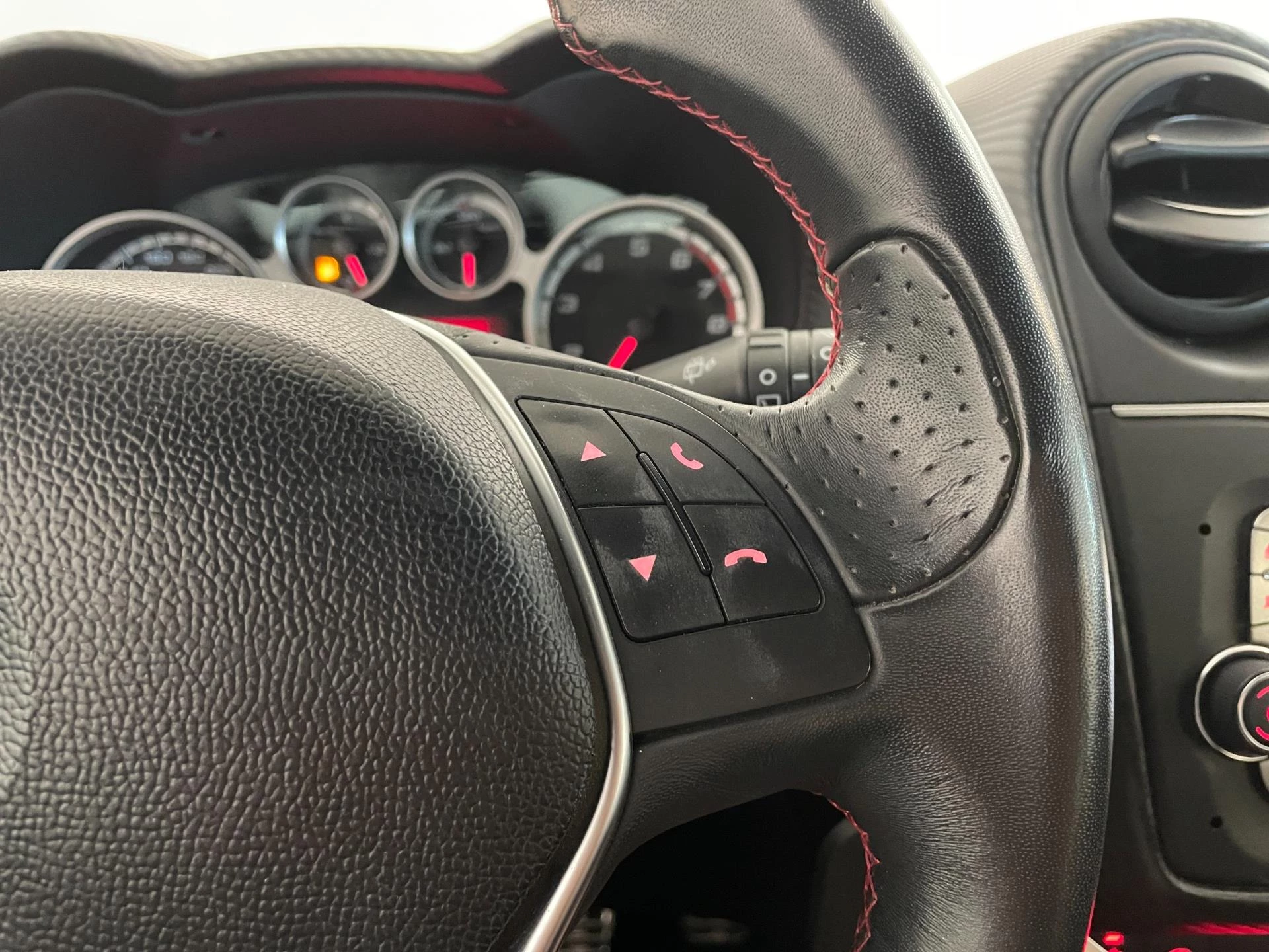 Hoofdafbeelding Alfa Romeo MiTo