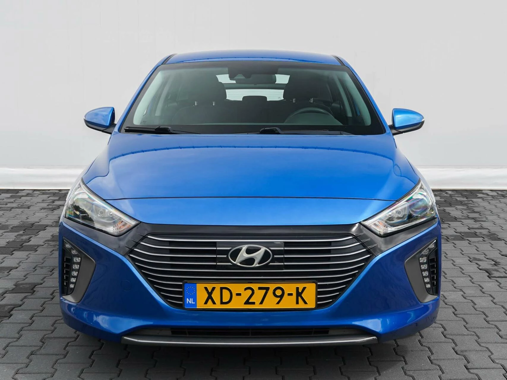 Hoofdafbeelding Hyundai IONIQ