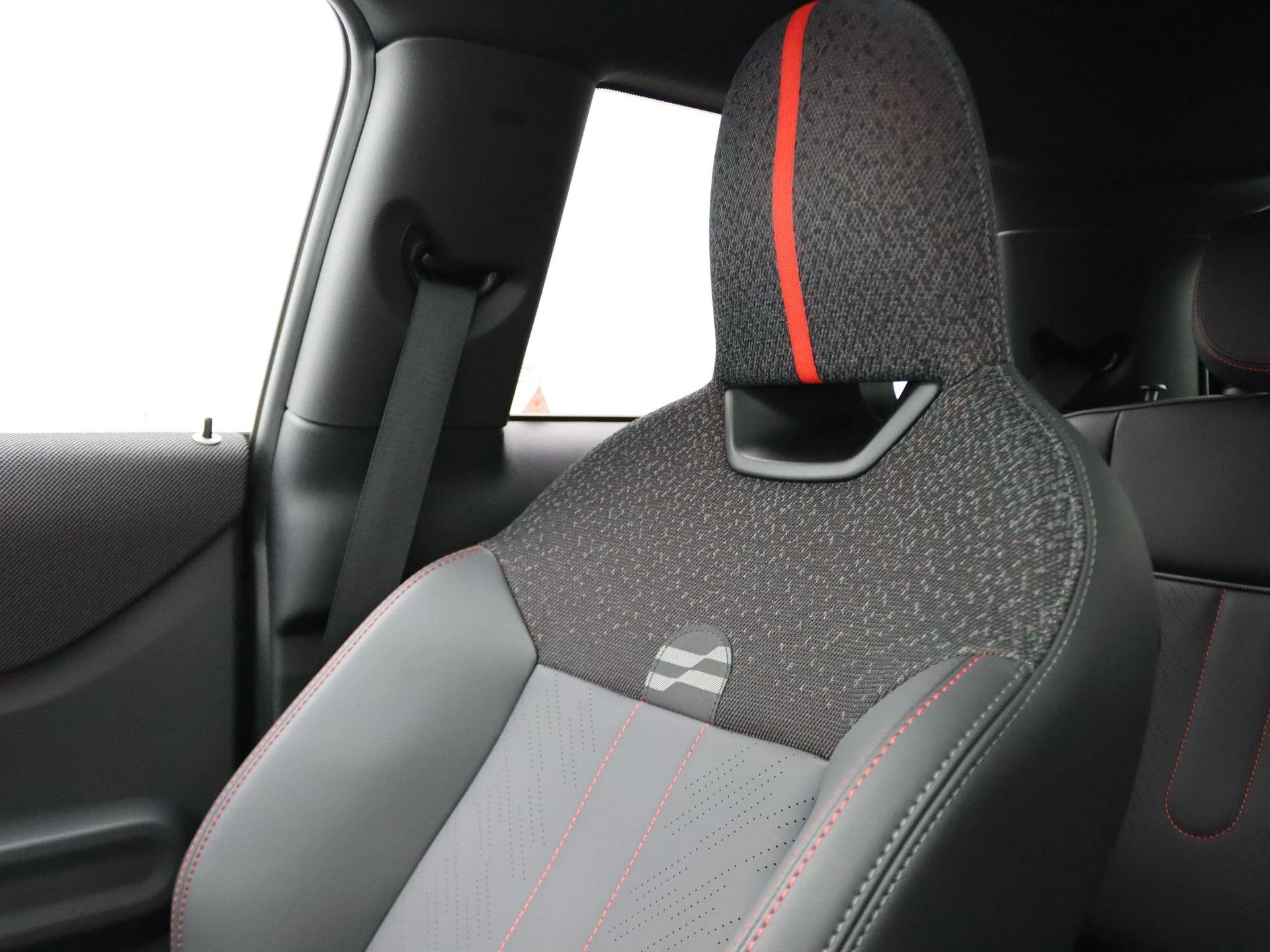 Hoofdafbeelding MINI 3-deurs