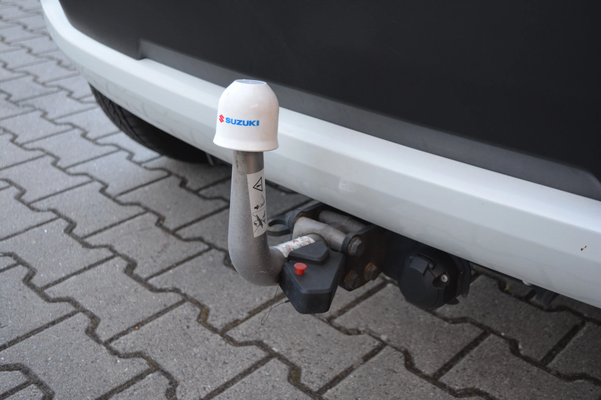 Hoofdafbeelding Suzuki Ignis