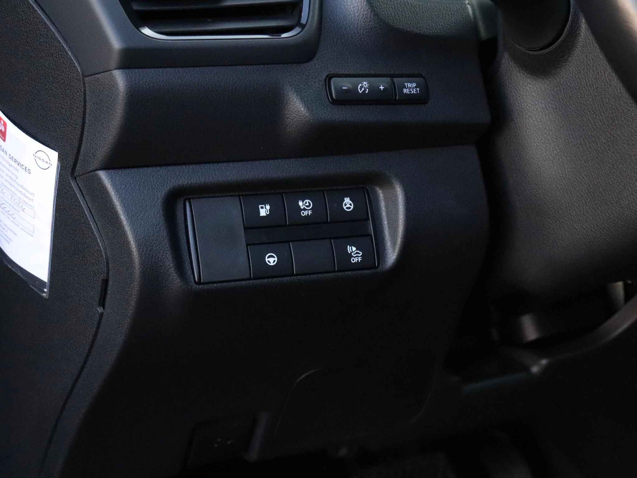 Hoofdafbeelding Nissan Leaf