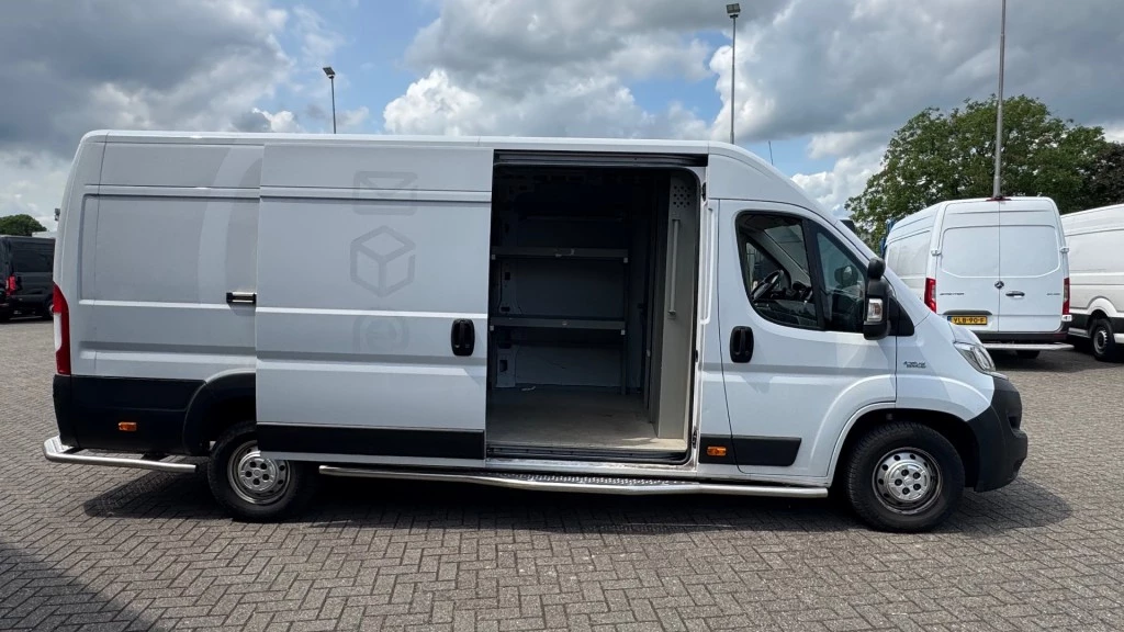 Hoofdafbeelding Fiat Ducato