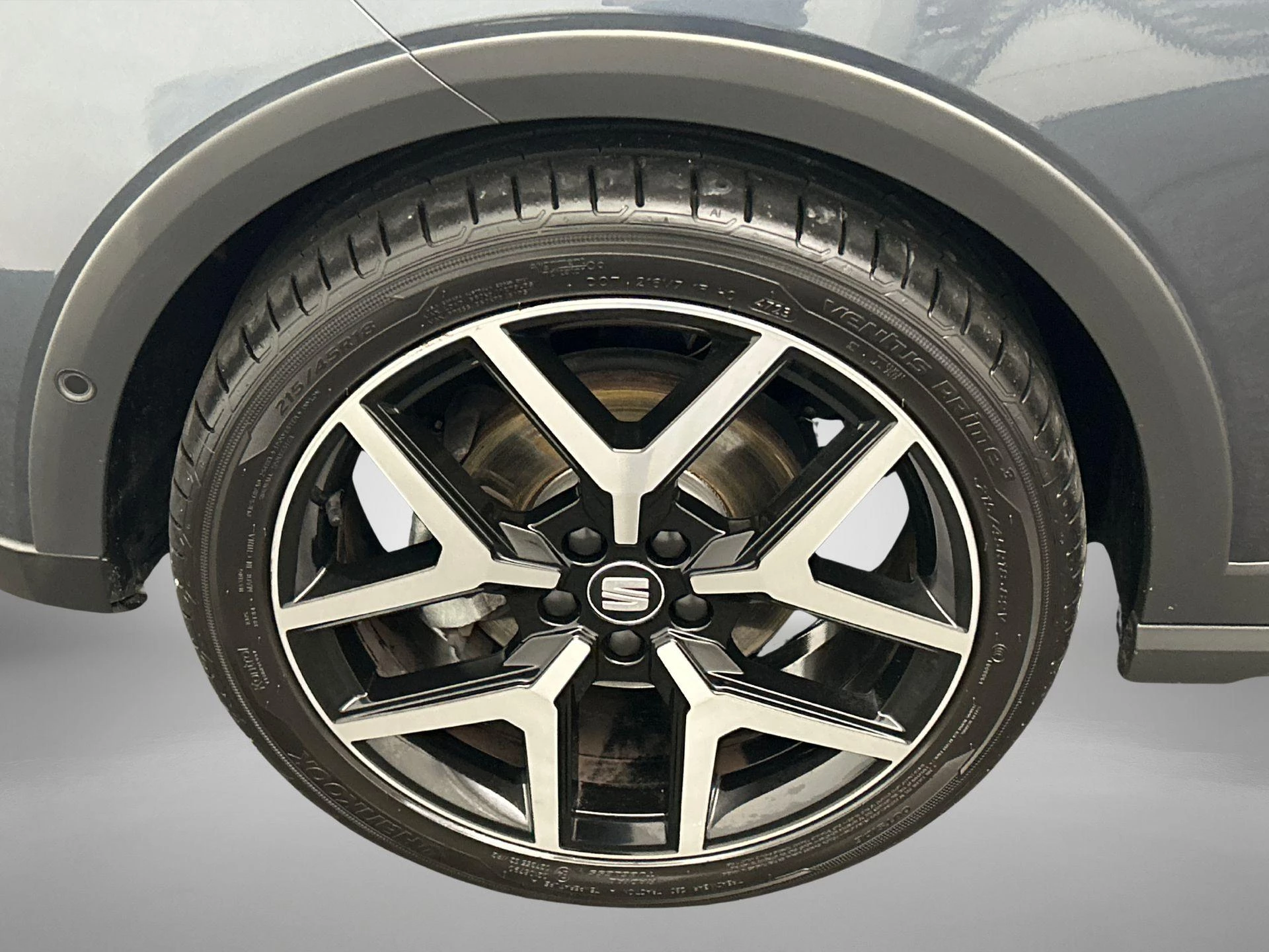 Hoofdafbeelding SEAT Arona