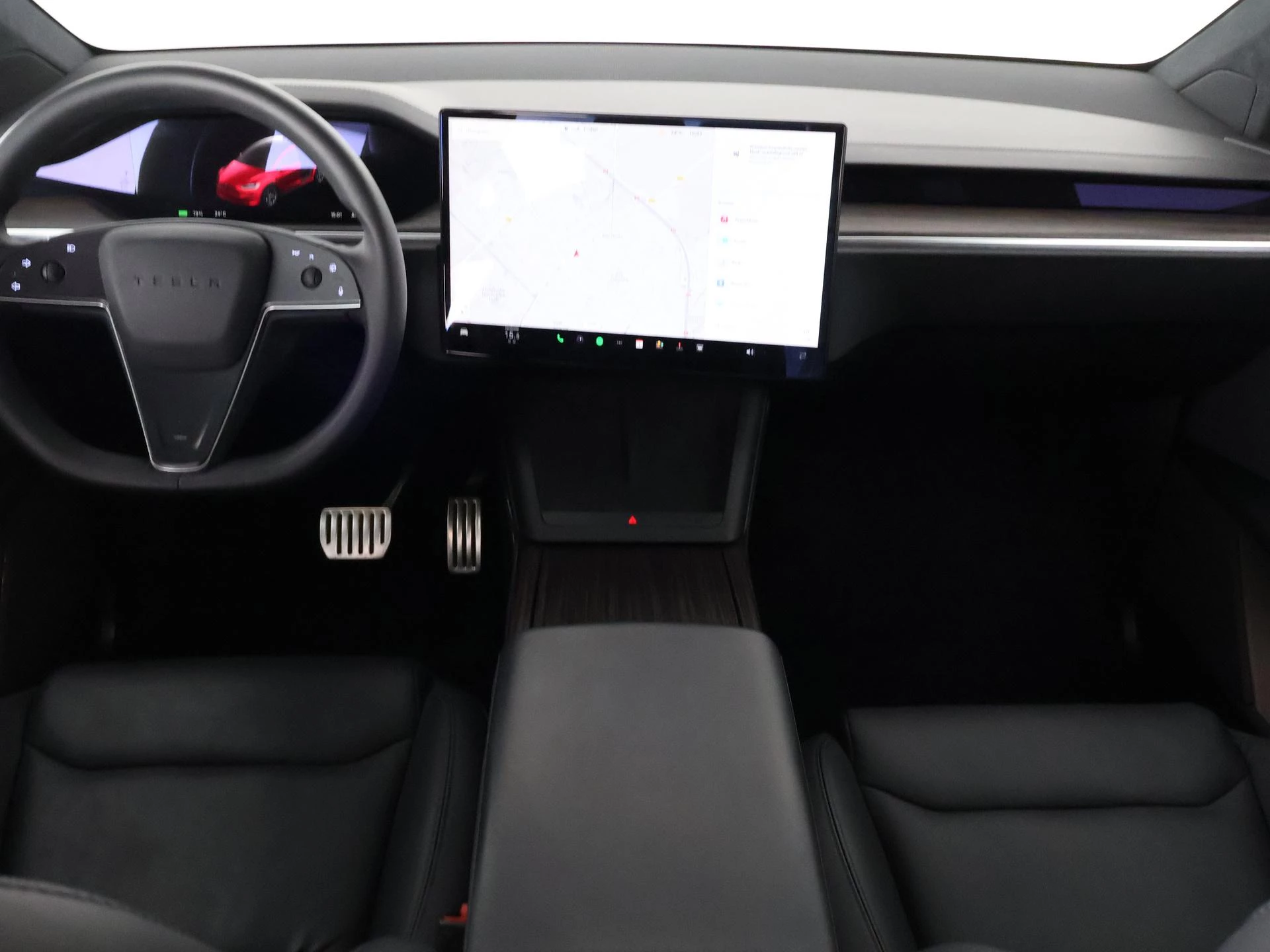Hoofdafbeelding Tesla Model X