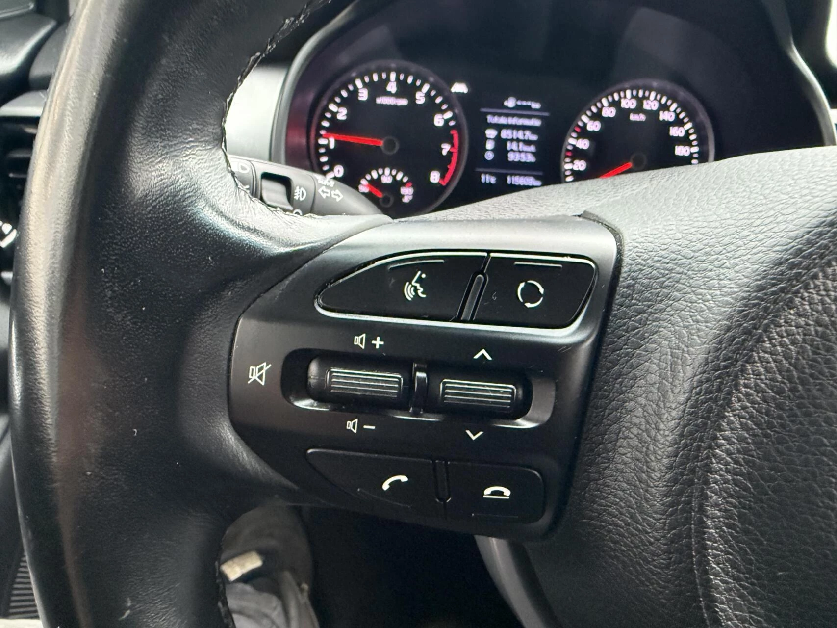 Hoofdafbeelding Kia Stonic