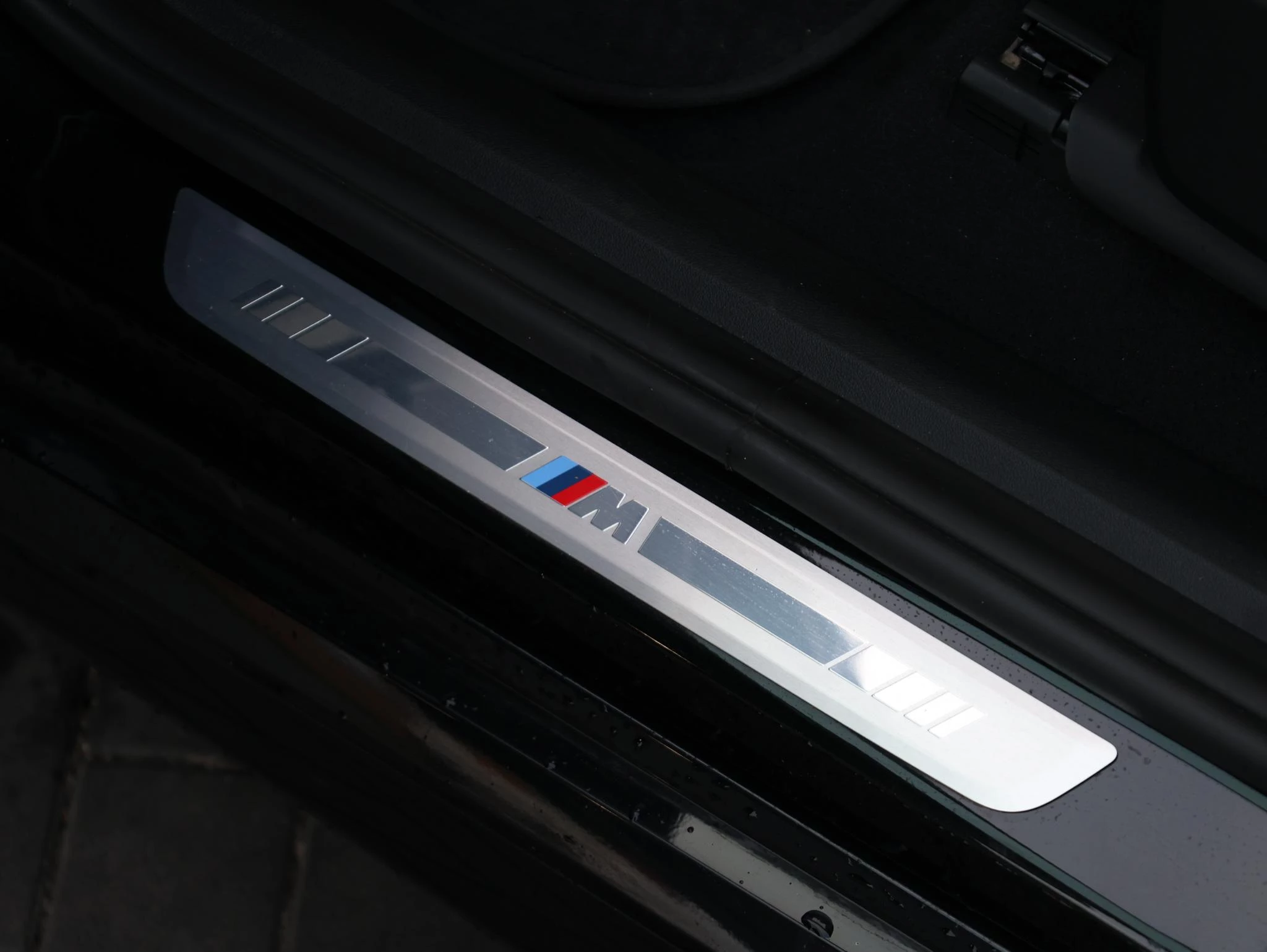 Hoofdafbeelding BMW iX1