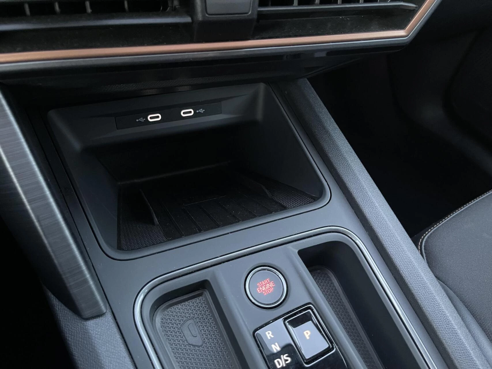 Hoofdafbeelding CUPRA Leon