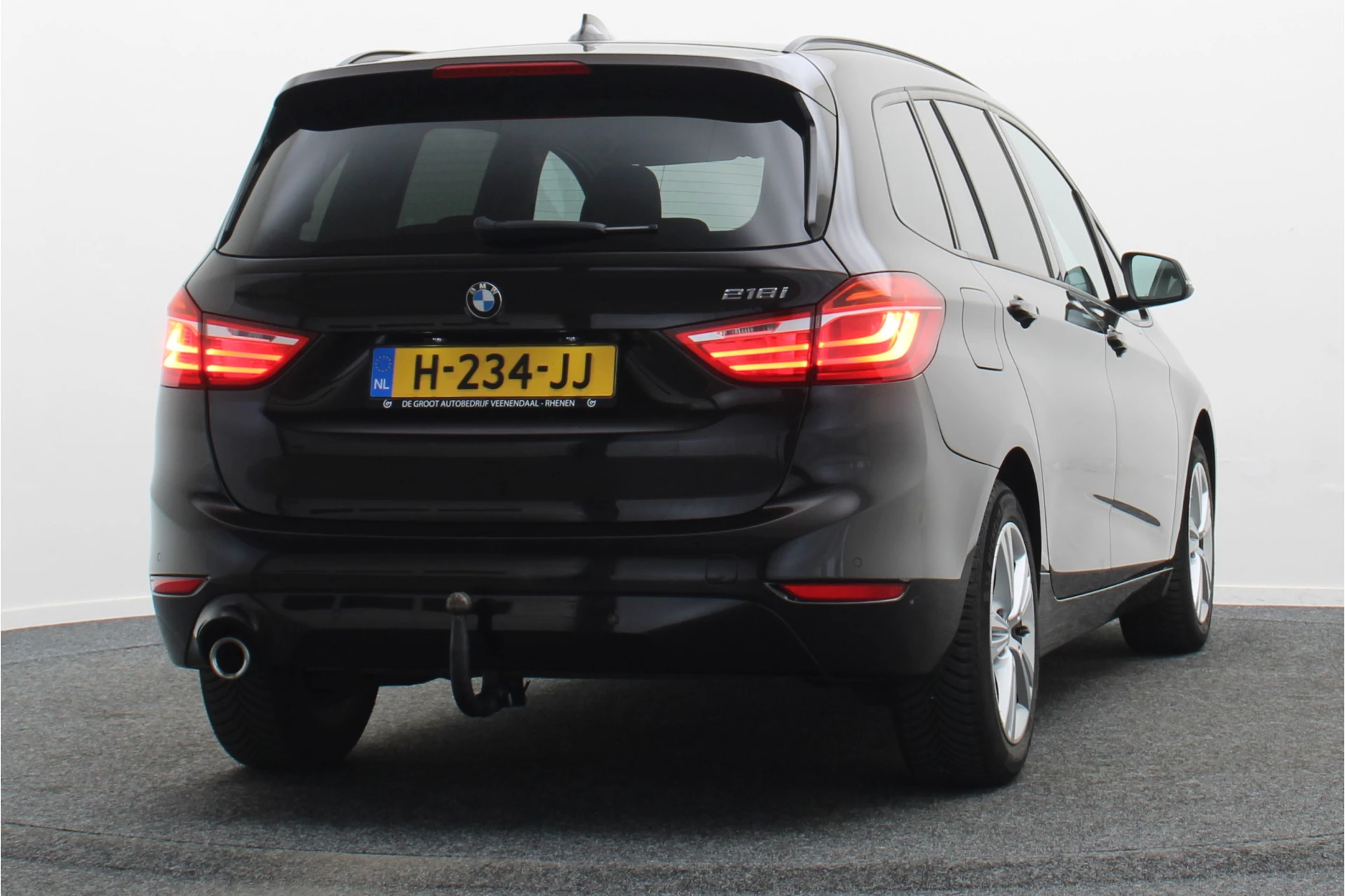 Hoofdafbeelding BMW 2 Serie