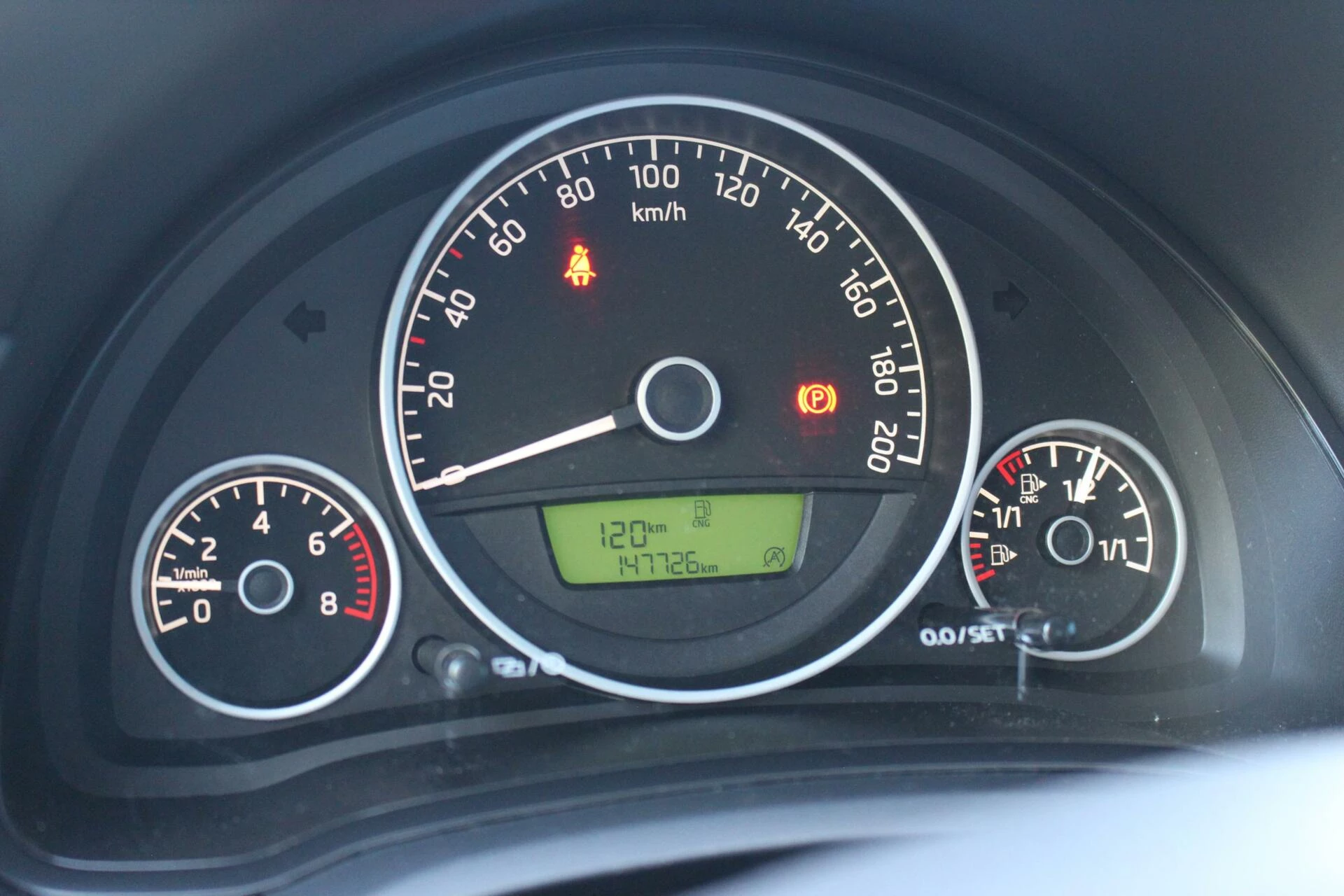 Hoofdafbeelding Škoda Citigo