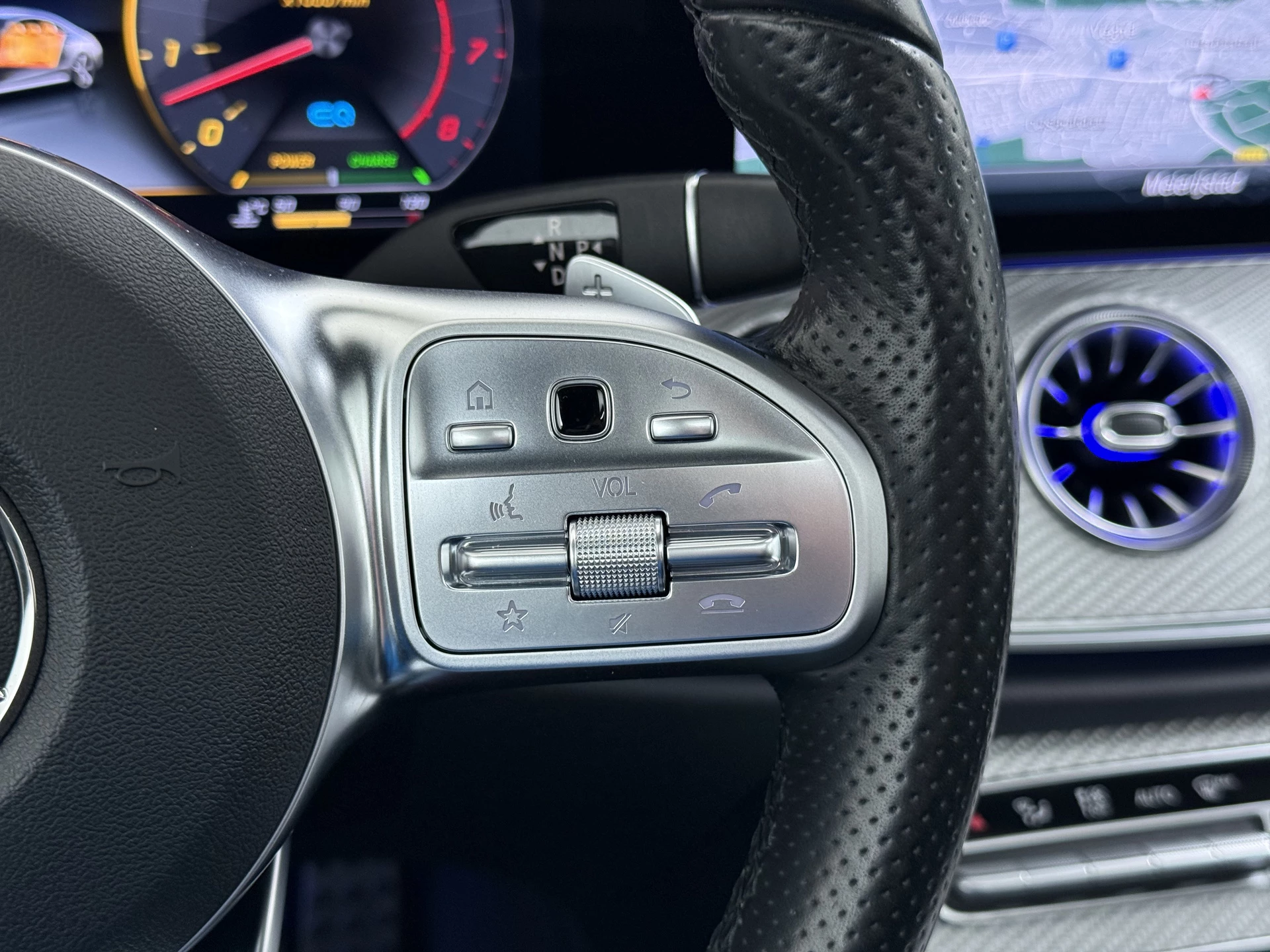 Hoofdafbeelding Mercedes-Benz CLS