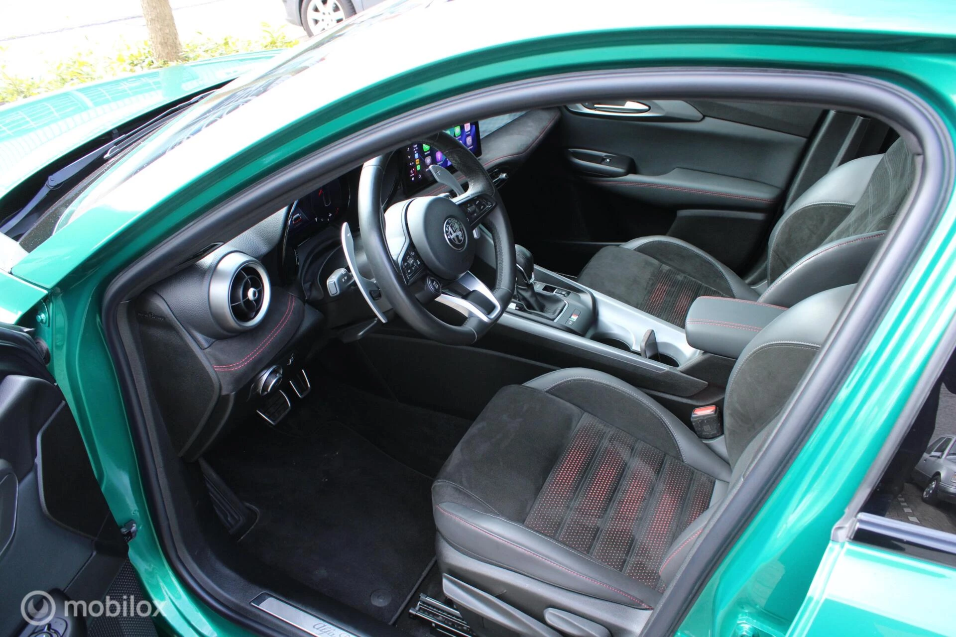 Hoofdafbeelding Alfa Romeo Tonale