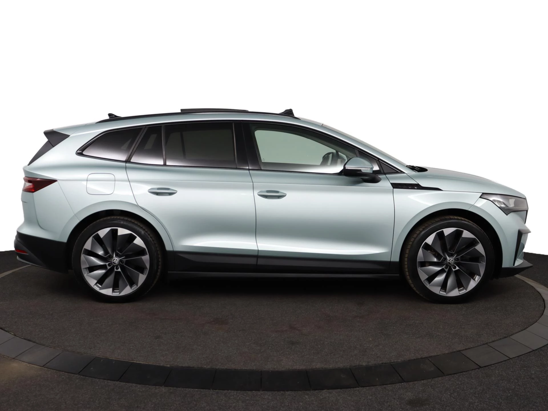 Hoofdafbeelding Škoda Enyaq iV