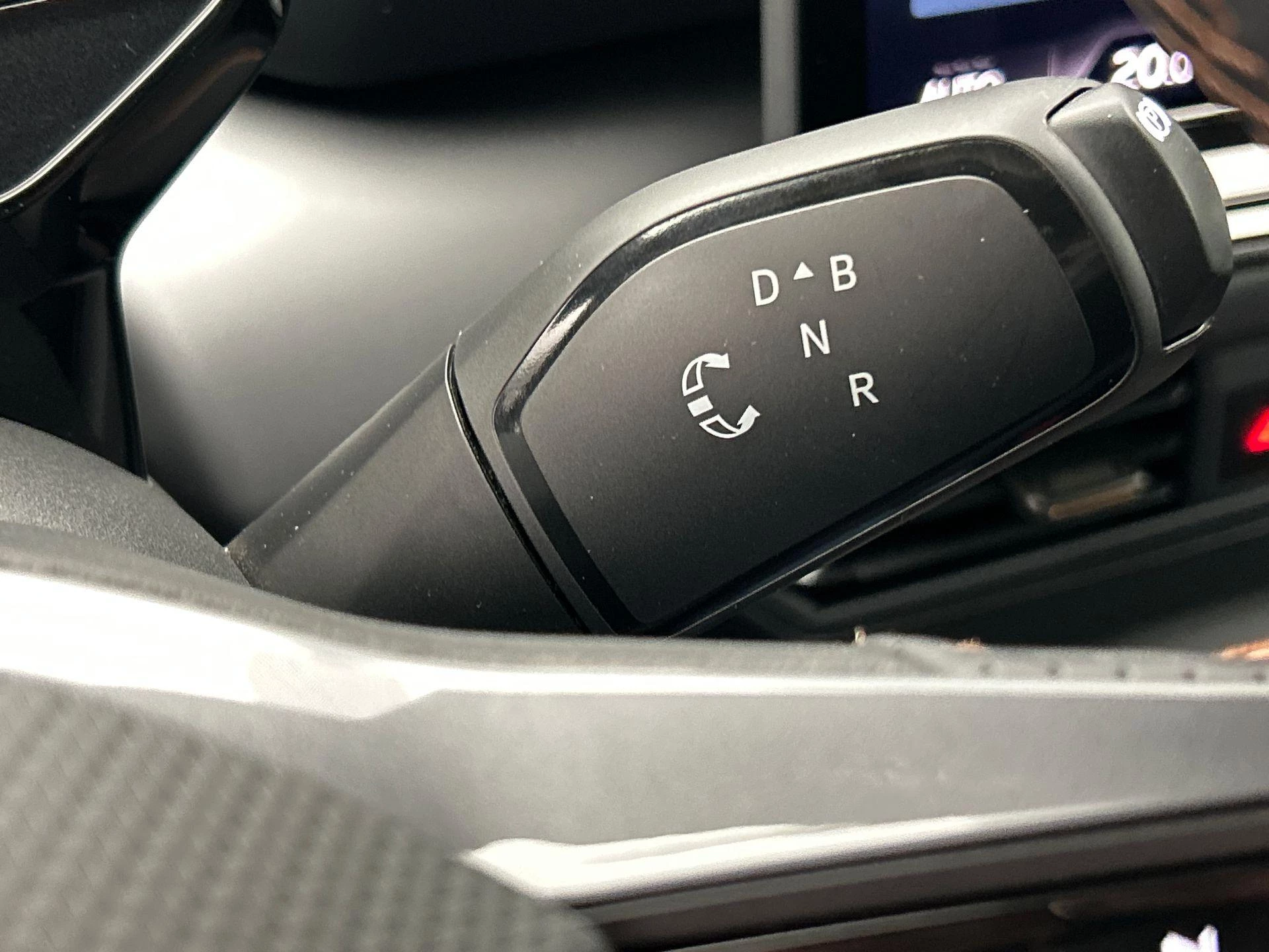 Hoofdafbeelding CUPRA Born
