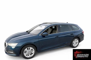 Skoda Octavia Combi 1.0 e-TSI Sport Business PANO /  massage