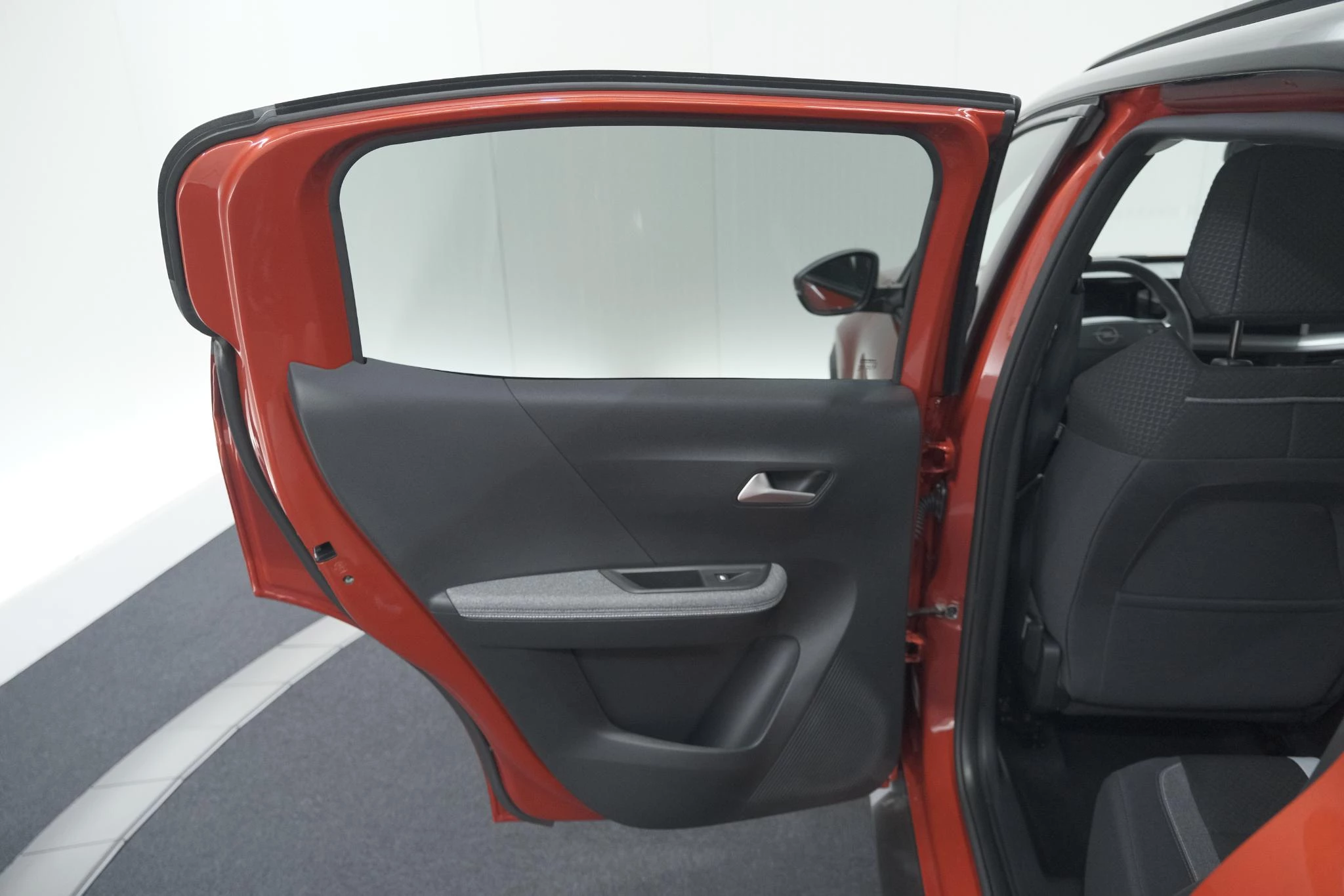 Hoofdafbeelding Opel Frontera