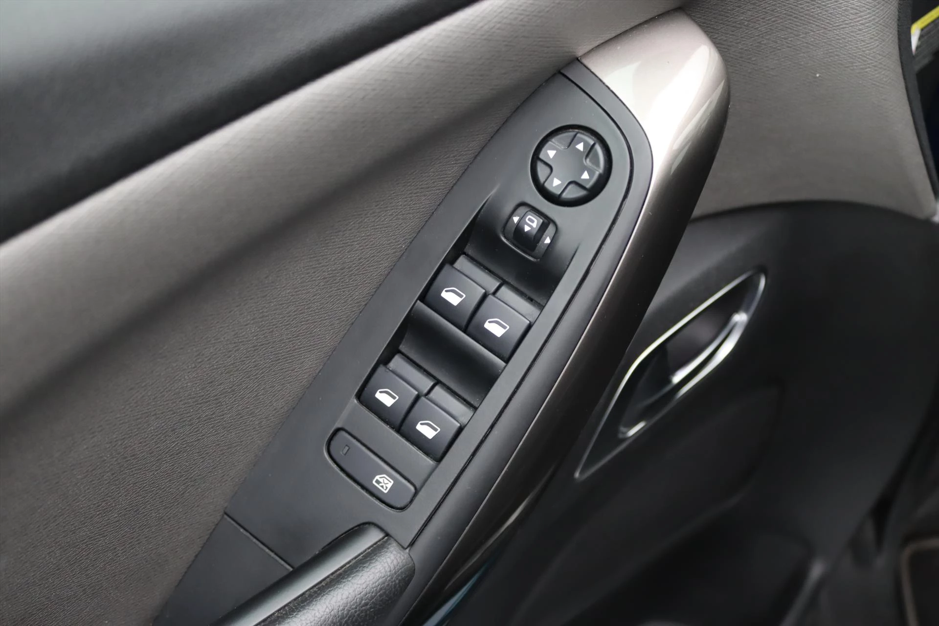 Hoofdafbeelding Citroën Grand C4 Spacetourer