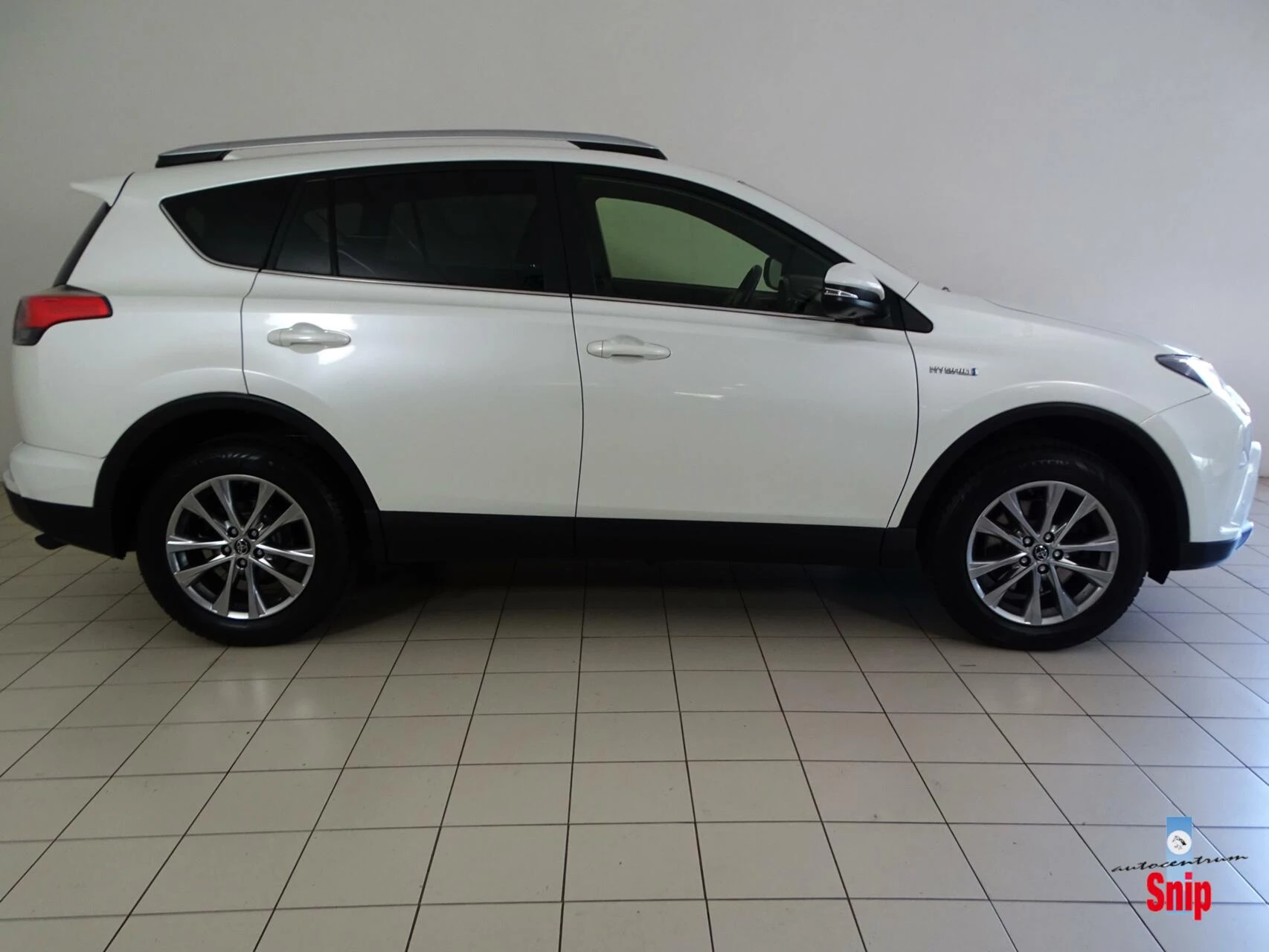 Hoofdafbeelding Toyota RAV4