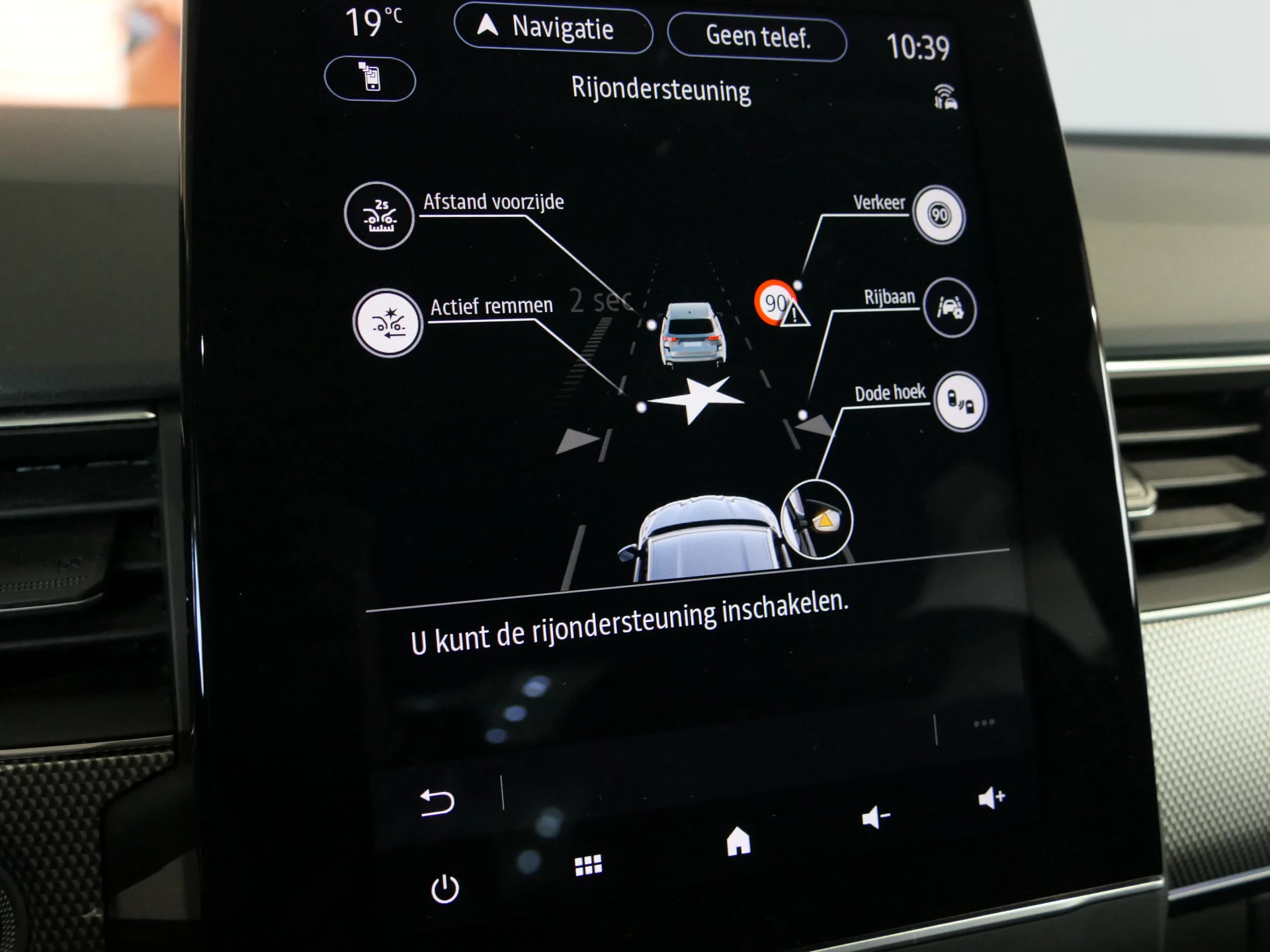 Hoofdafbeelding Renault Arkana