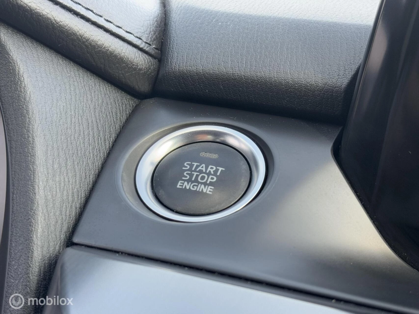 Hoofdafbeelding Mazda 6