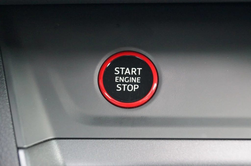 Hoofdafbeelding Audi RSQ3